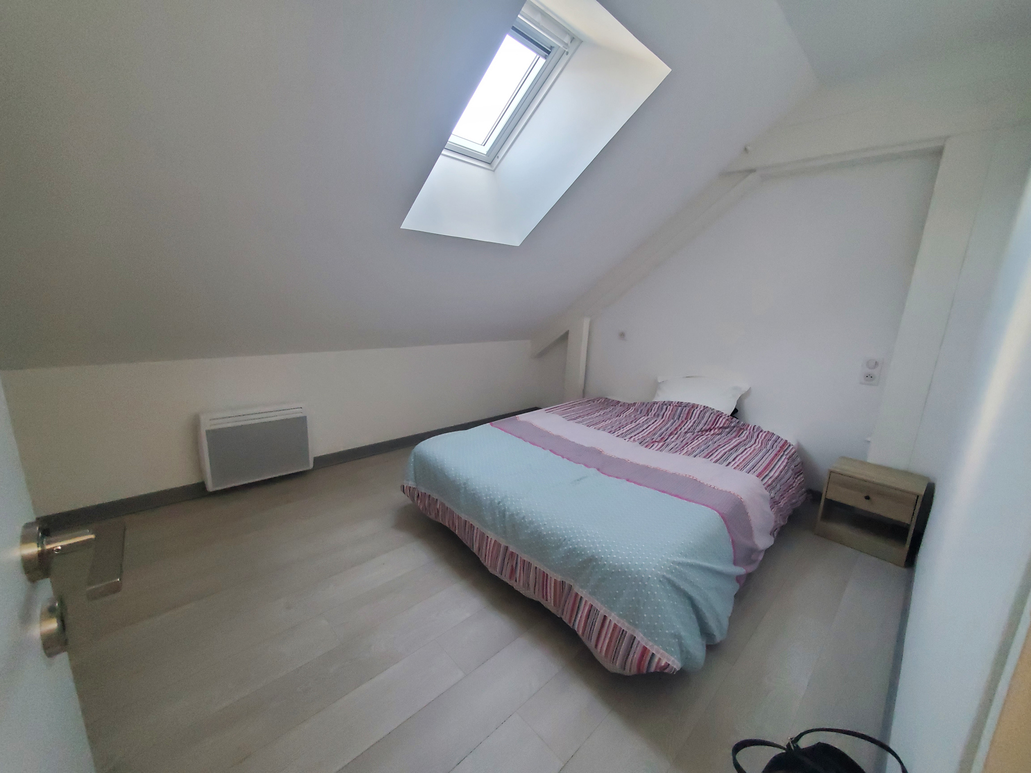 Appartement T3