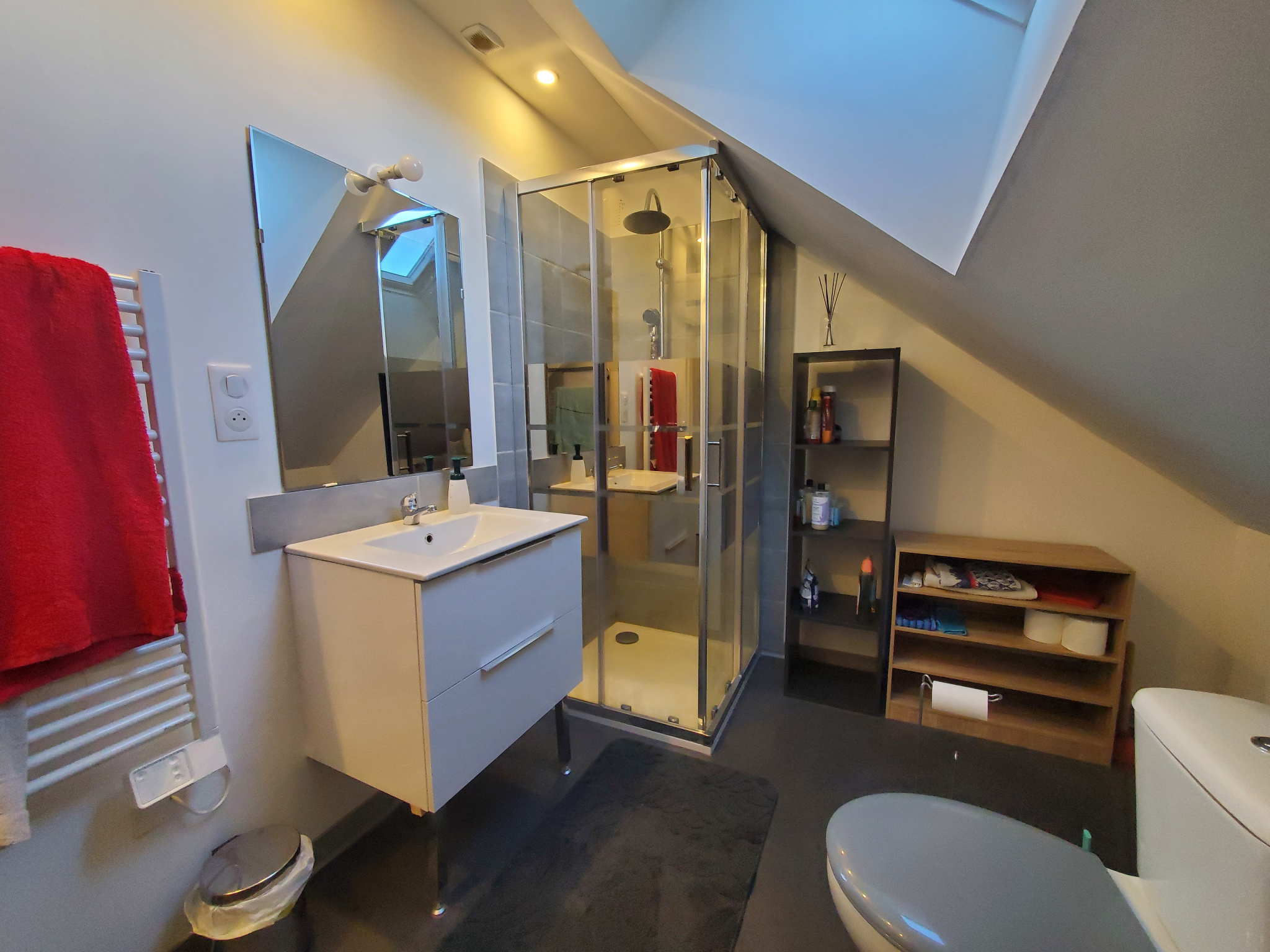 Appartement T3
