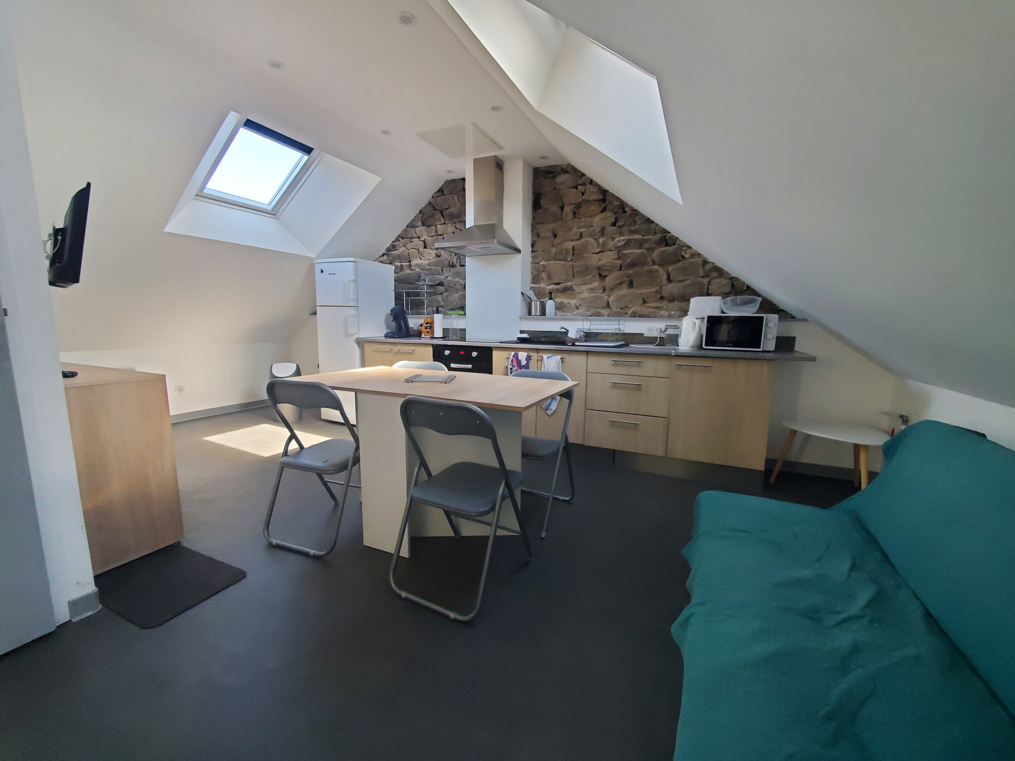 Appartement T3