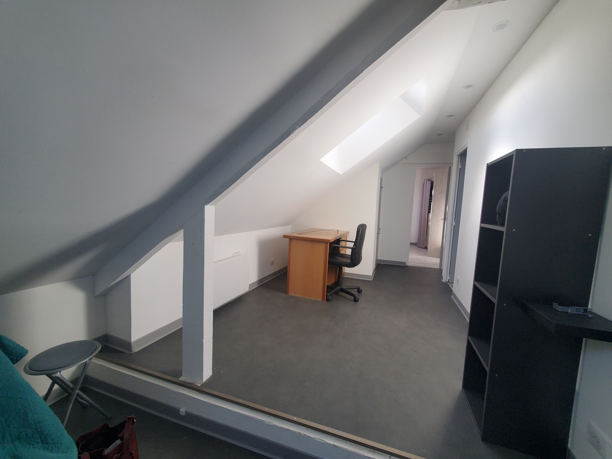Appartement T3