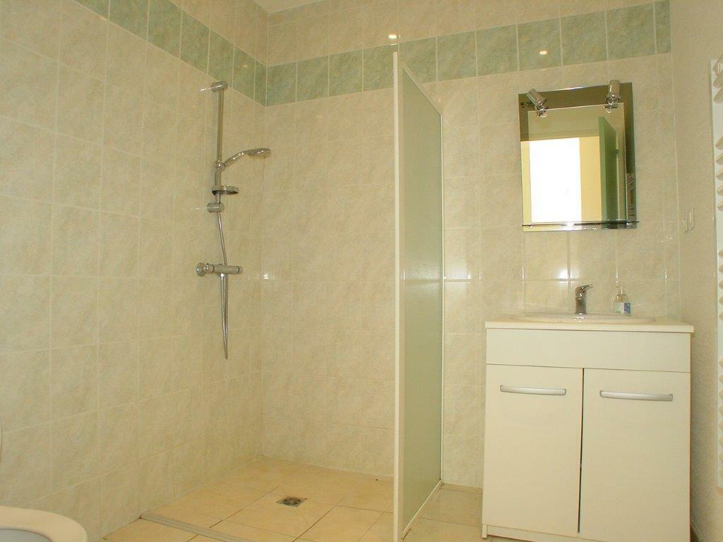 Appartement calme et lumineux de plain pied