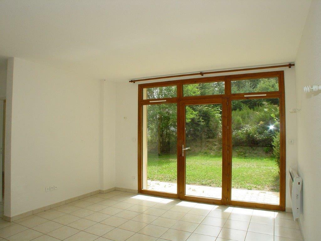 Appartement calme et lumineux de plain pied