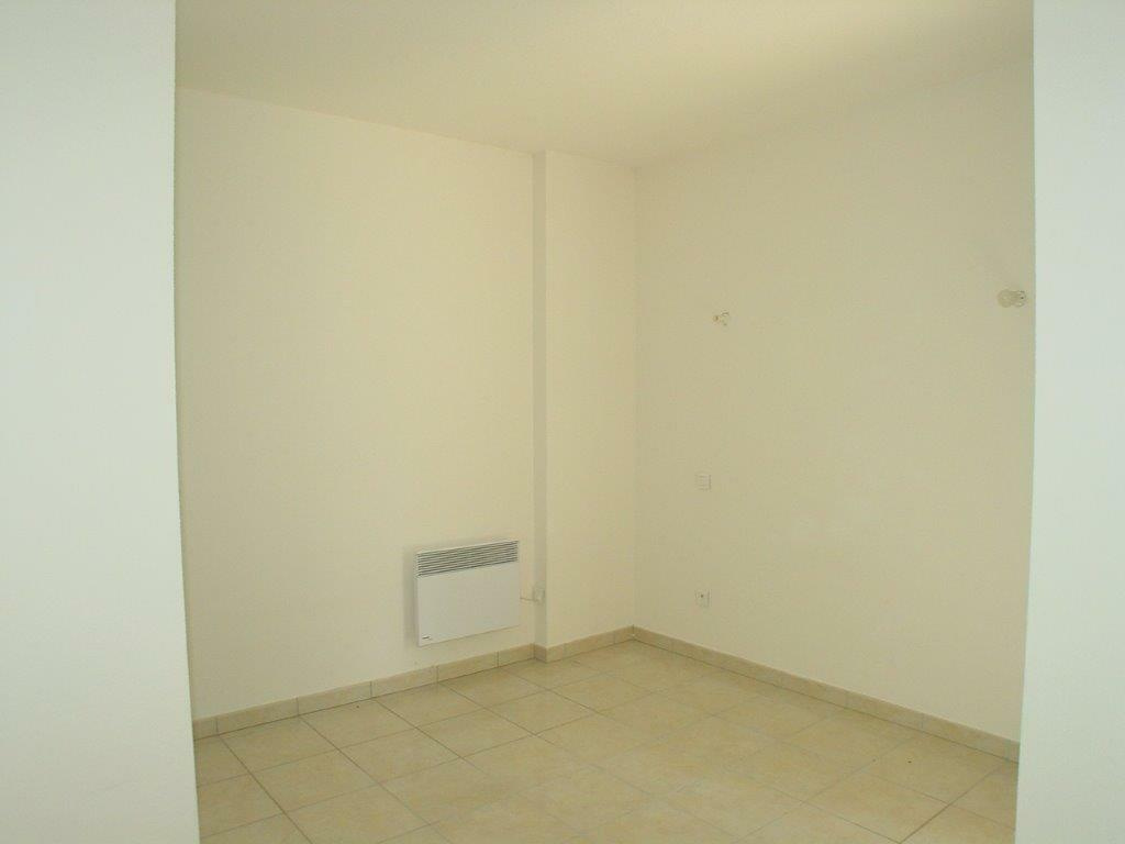Appartement calme et lumineux de plain pied