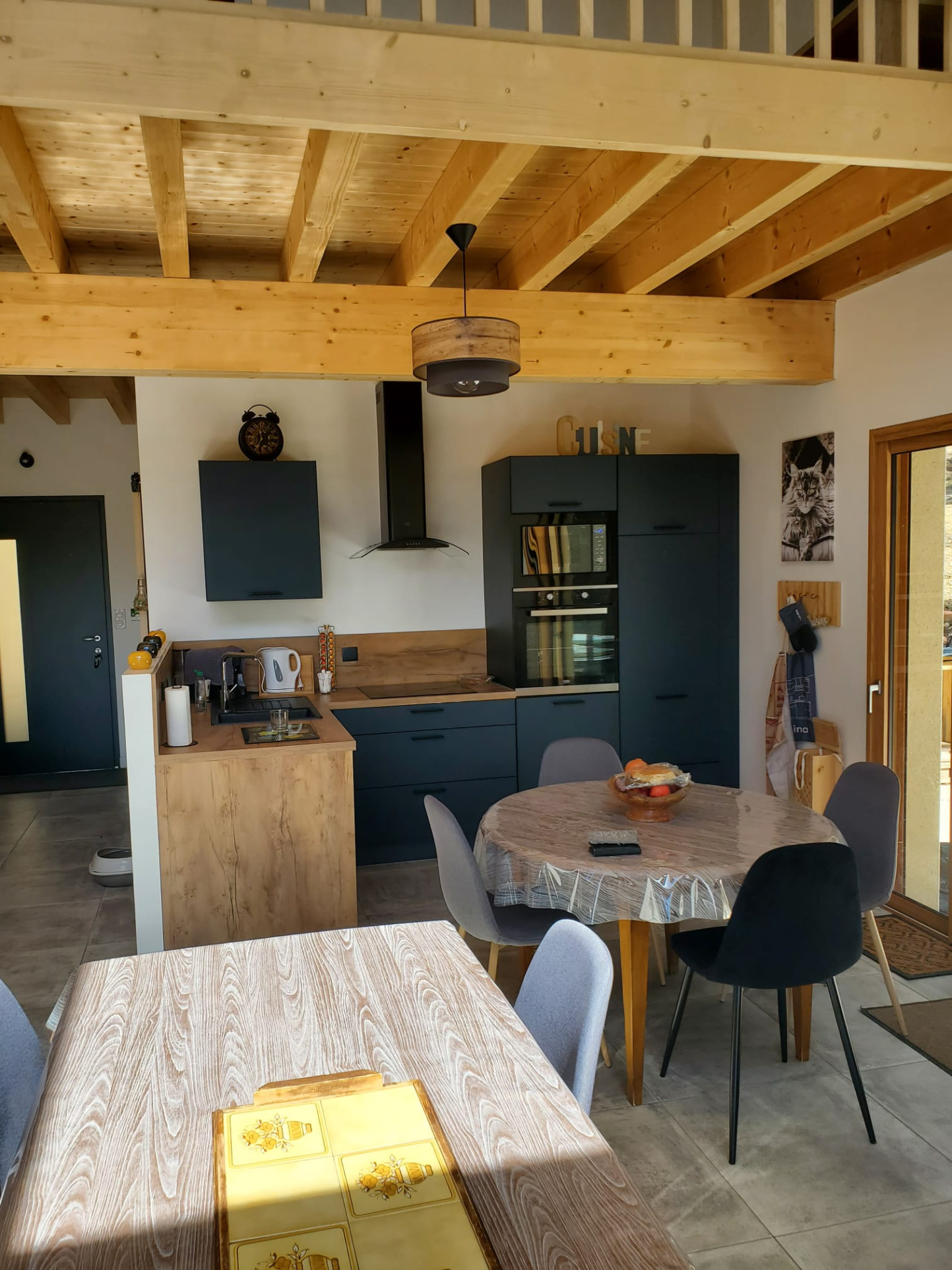 Maison de campagne