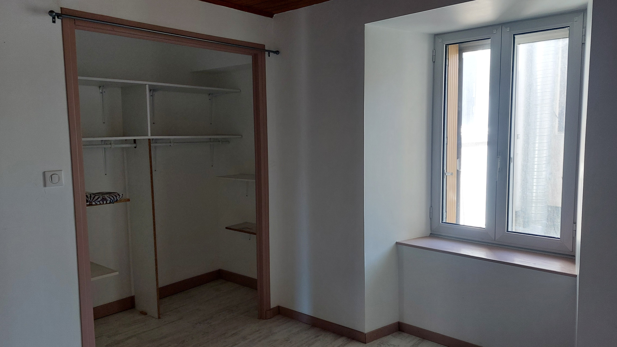 Appartement de 48 m2