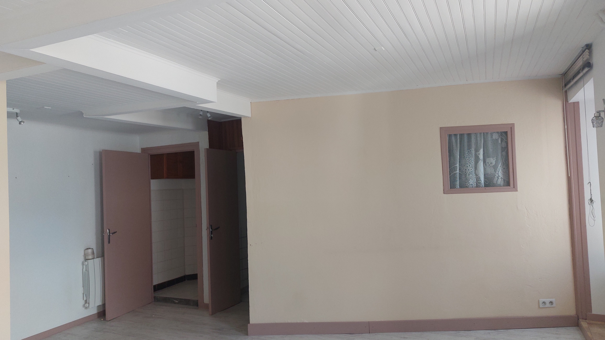 Appartement de 48 m2
