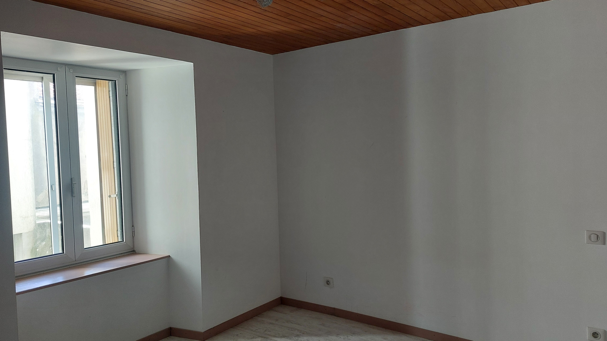 Appartement de 48 m2