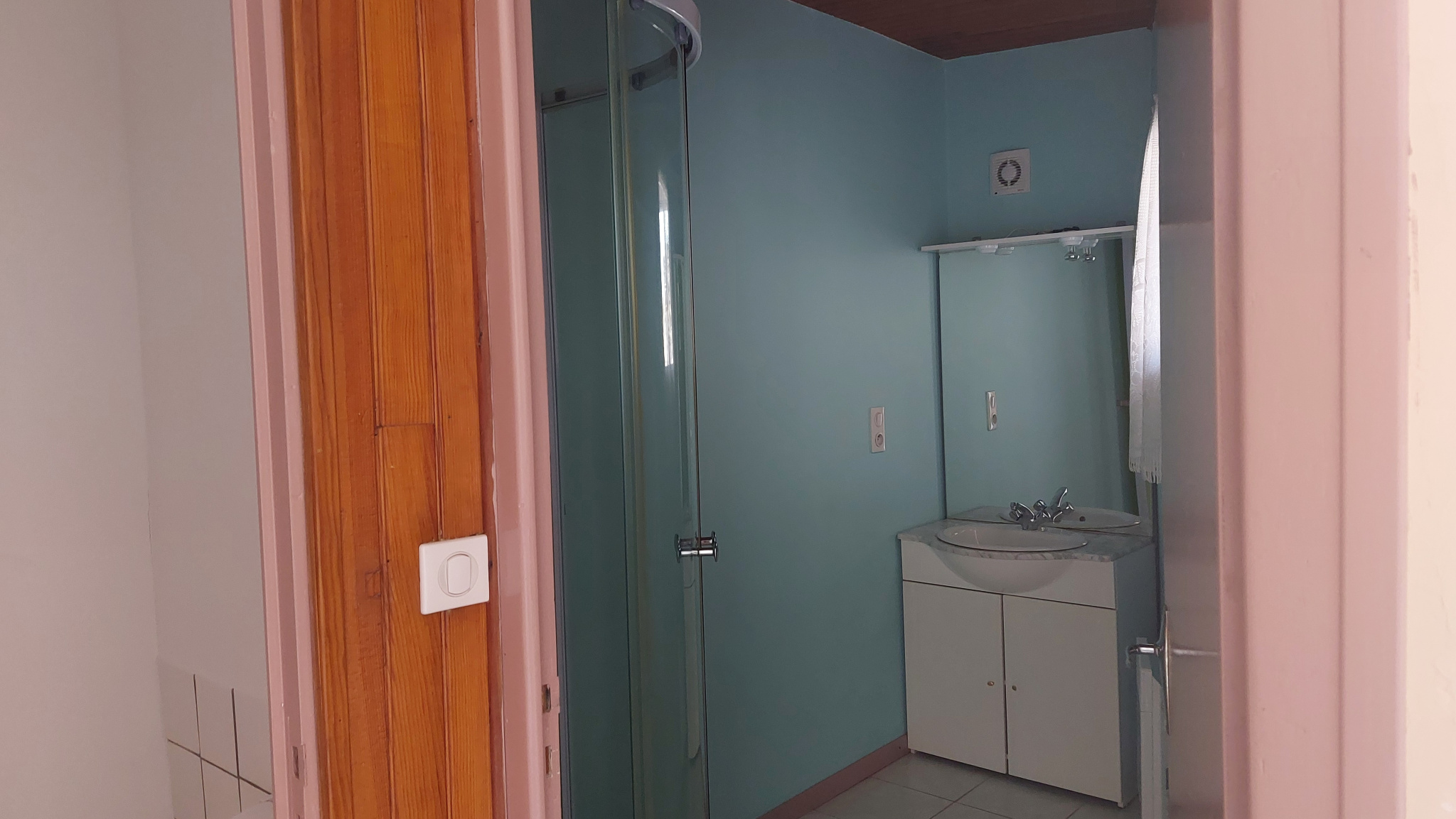 Appartement de 48 m2