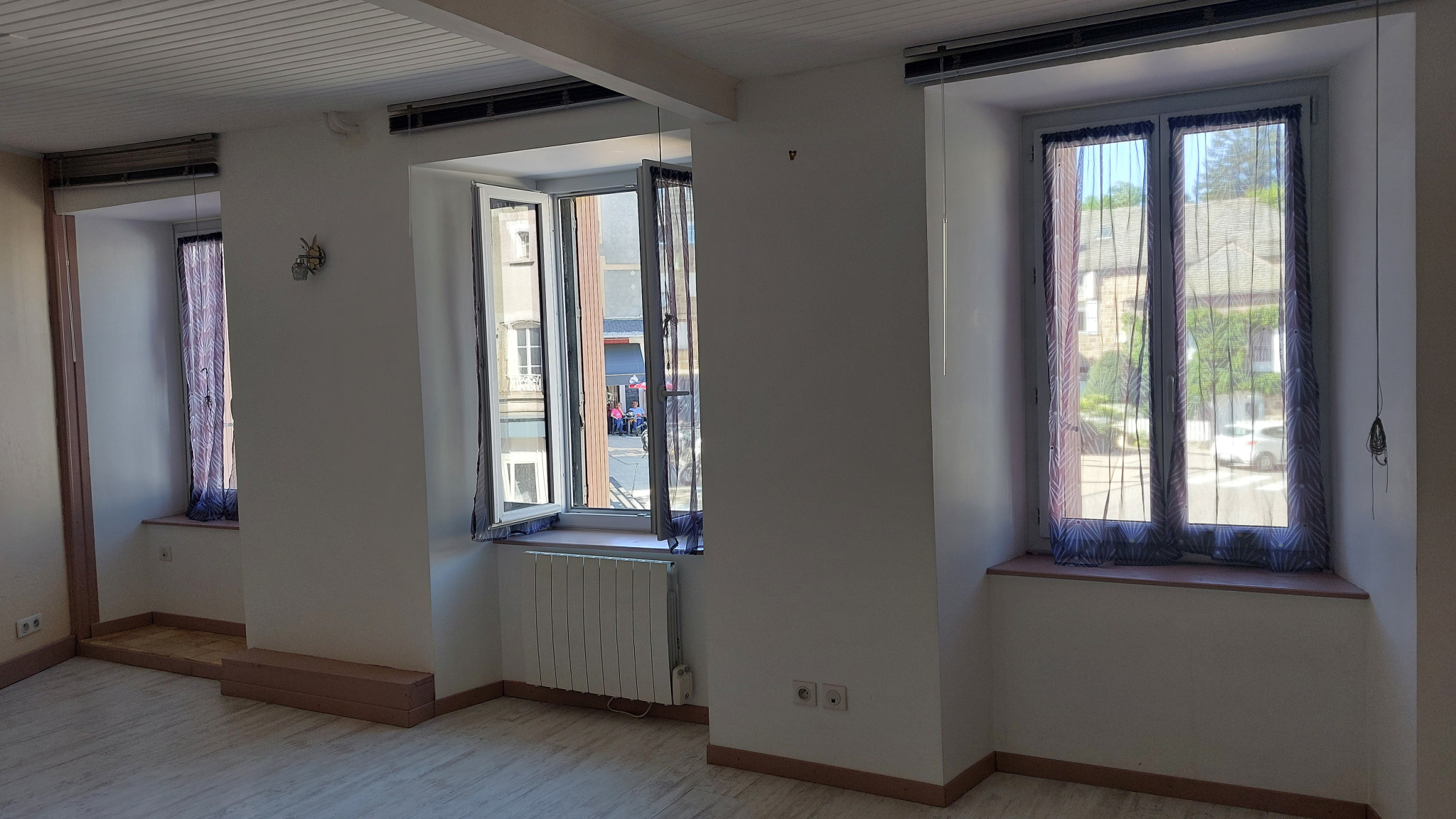 Appartement de 48 m2