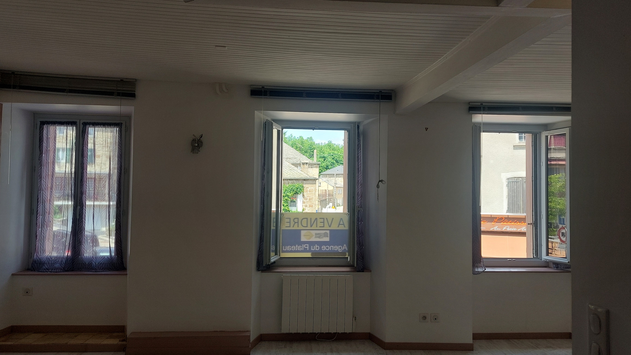 Appartement de 48 m2
