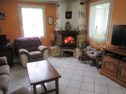 Hôtel et Restaurant avec habitation indépendante