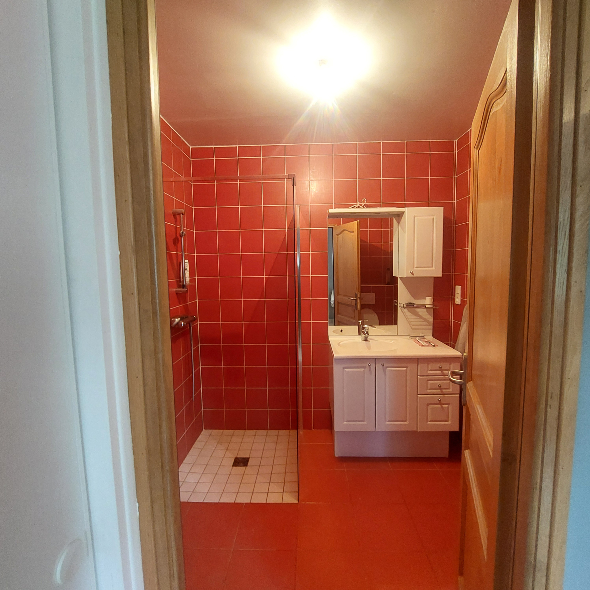 MAISON INDIVIDUELLE
