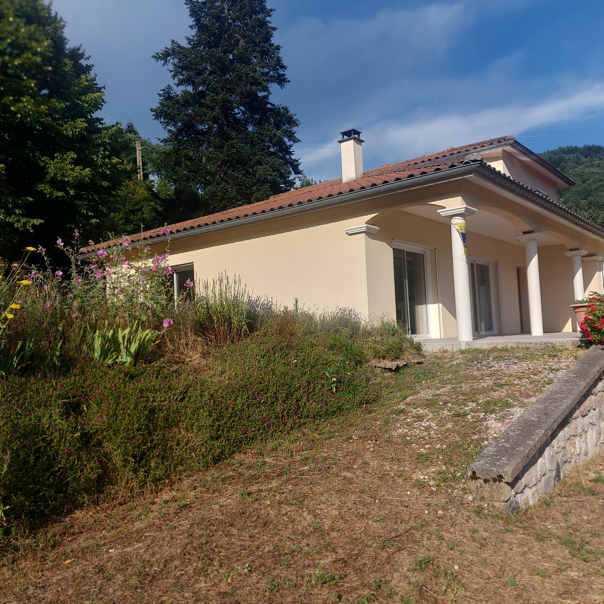 MAISON INDIVIDUELLE