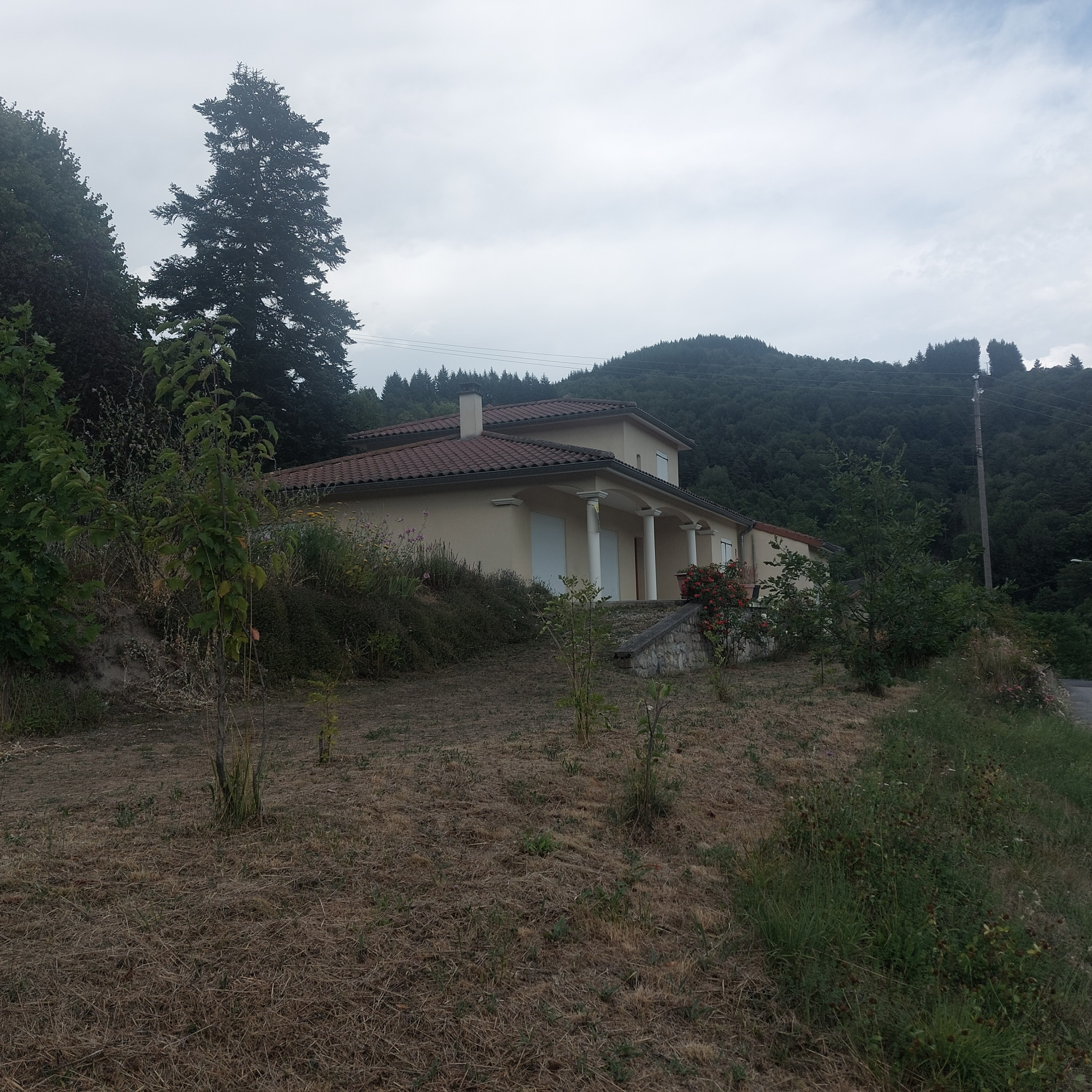 MAISON INDIVIDUELLE