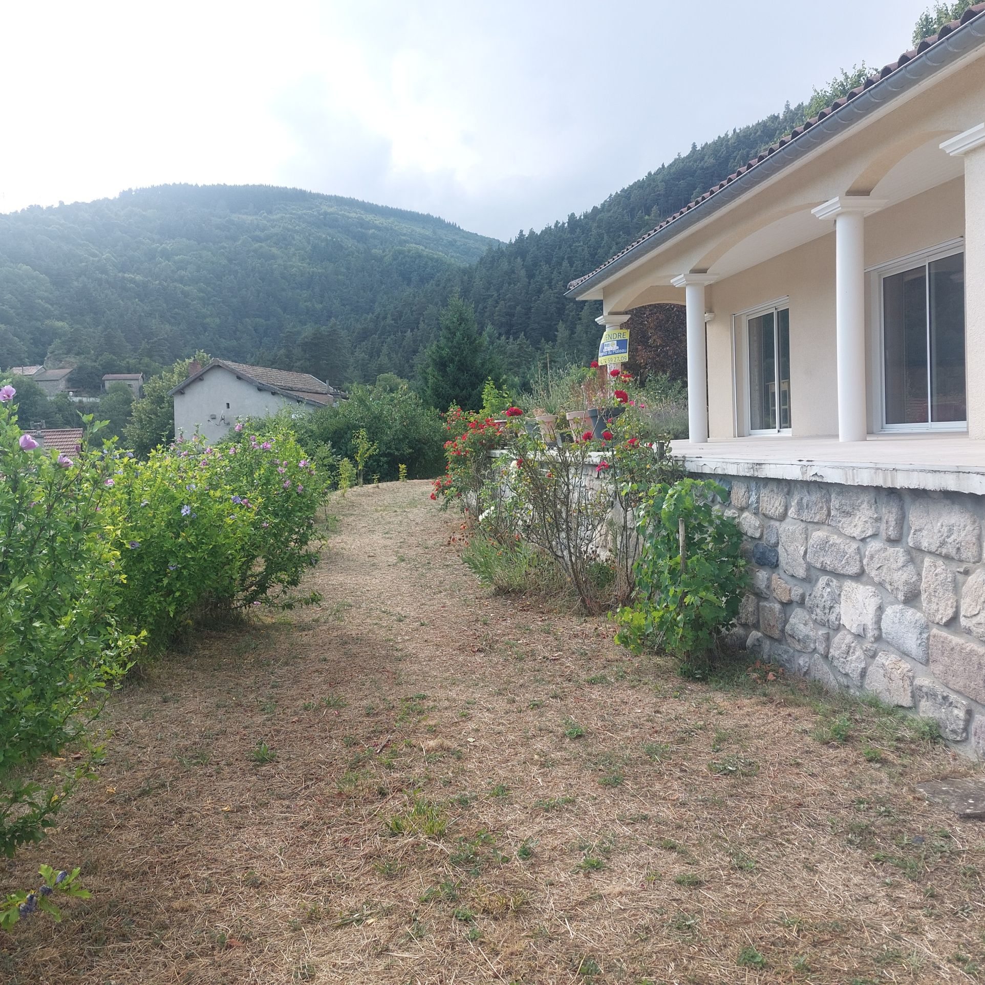 MAISON INDIVIDUELLE