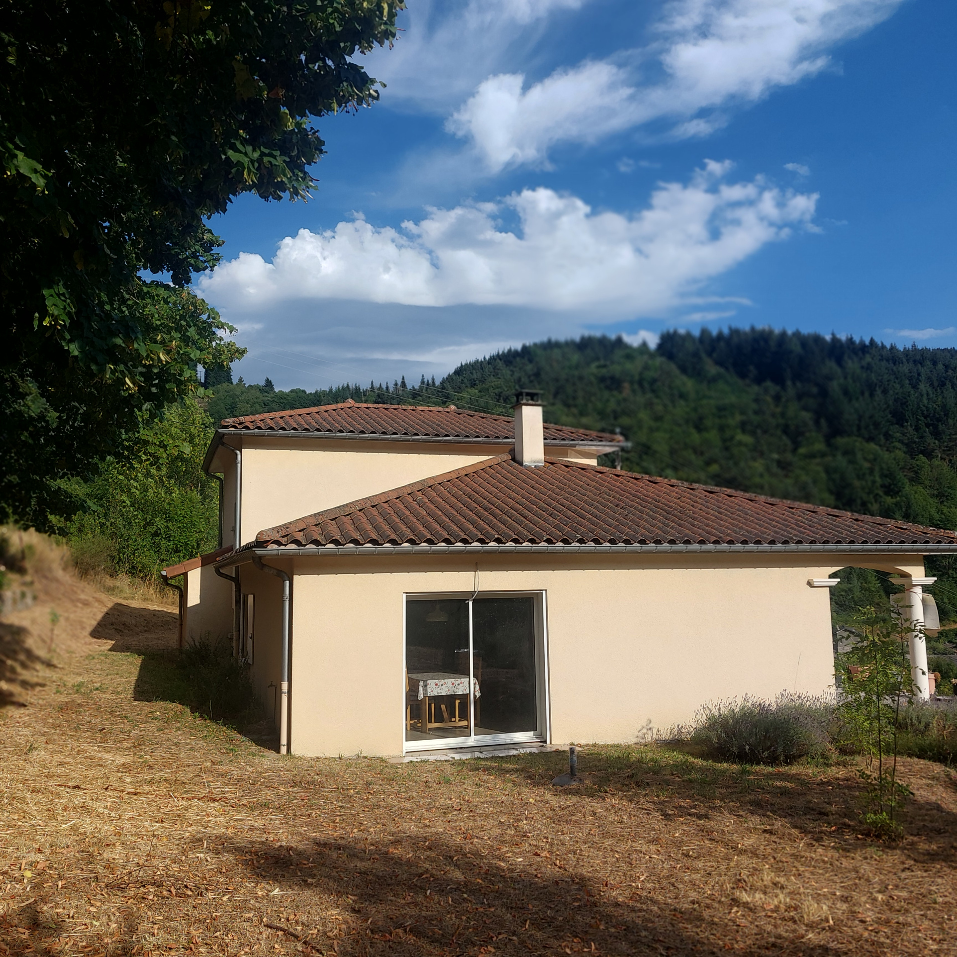 MAISON INDIVIDUELLE