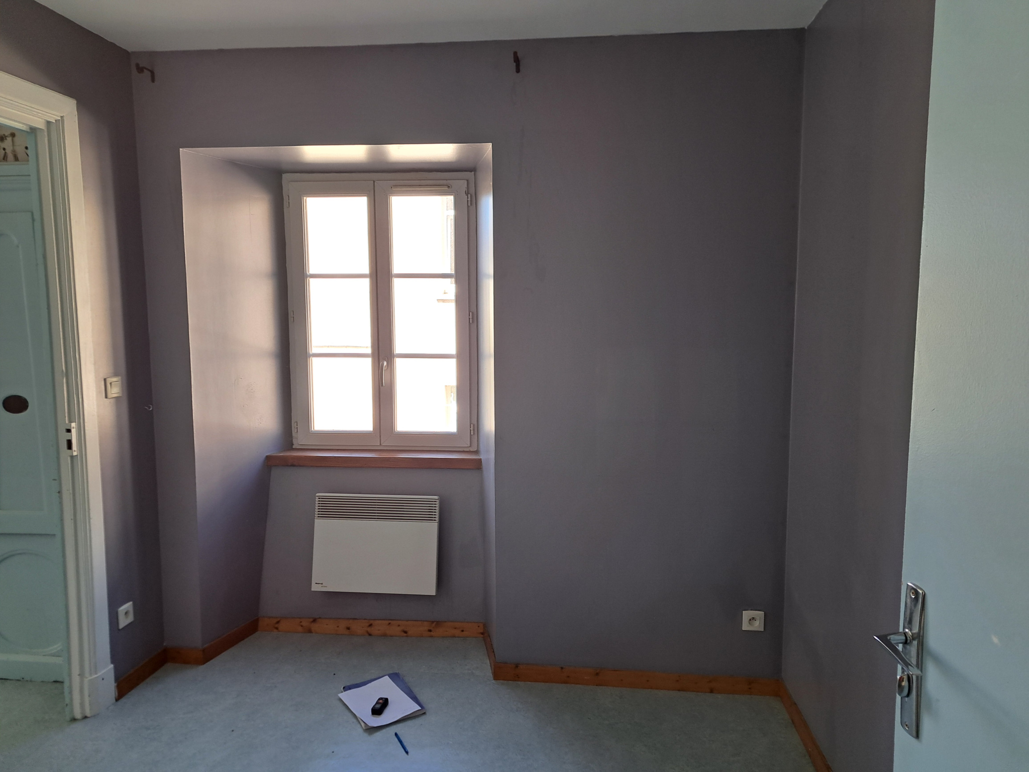 Maison Mitoyenne en pierres de granite environ 100m2 Chambon sur Lignon