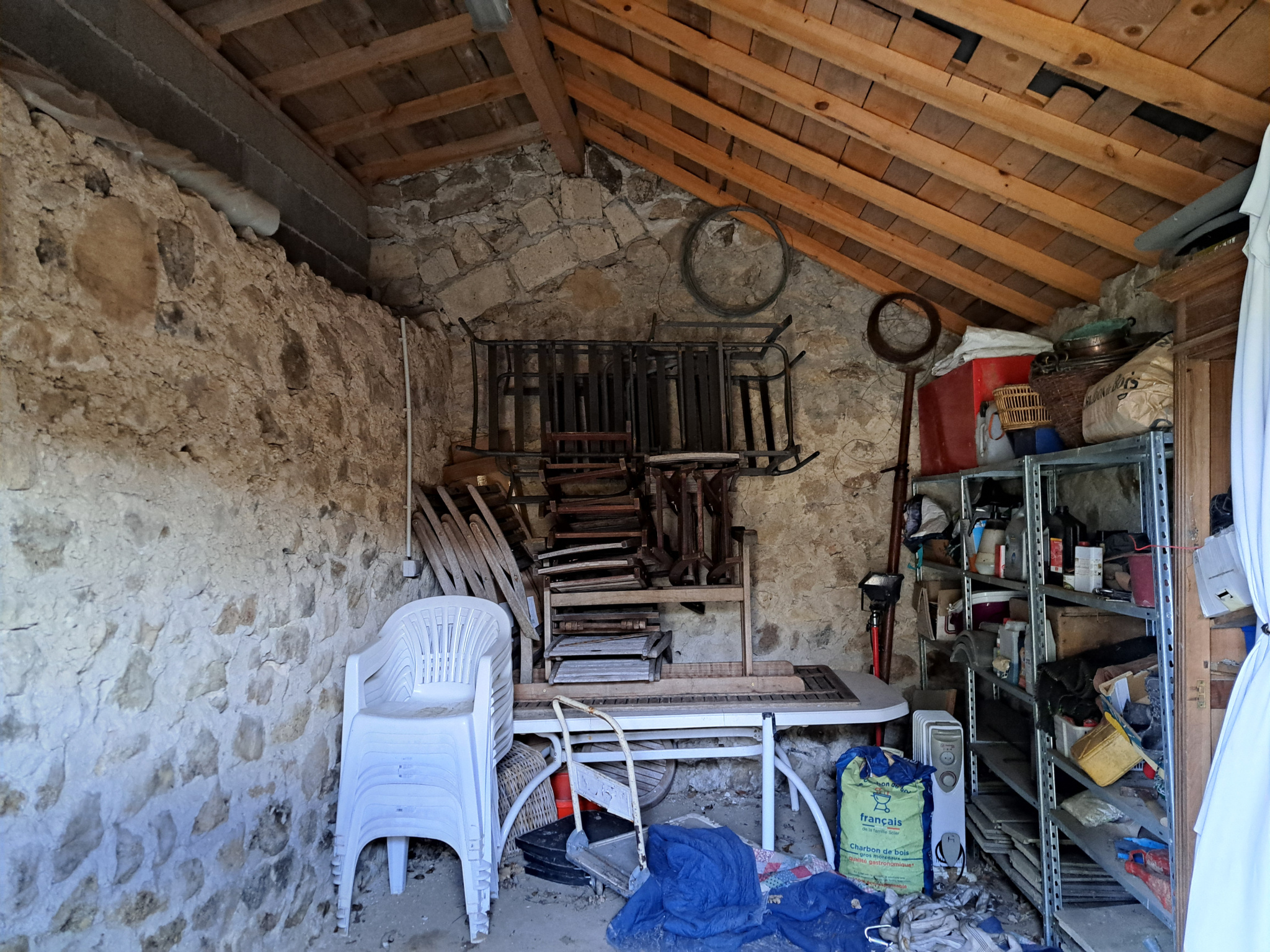 Maison en pierres Rénovée Chambon sur Lignon