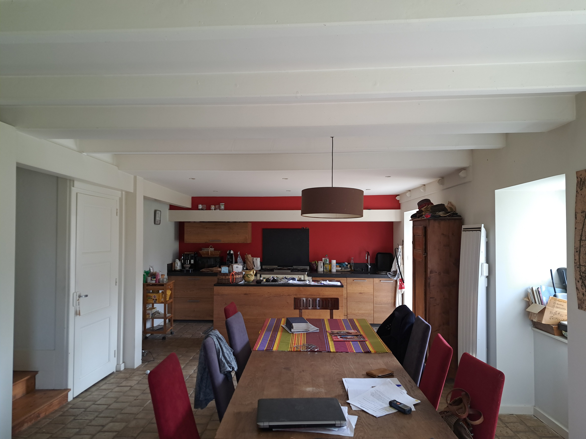 Maison en pierres Rénovée Chambon sur Lignon