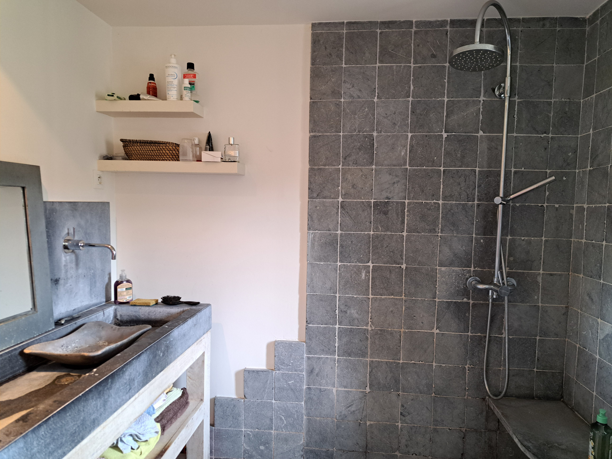 Maison en pierres Rénovée Chambon sur Lignon