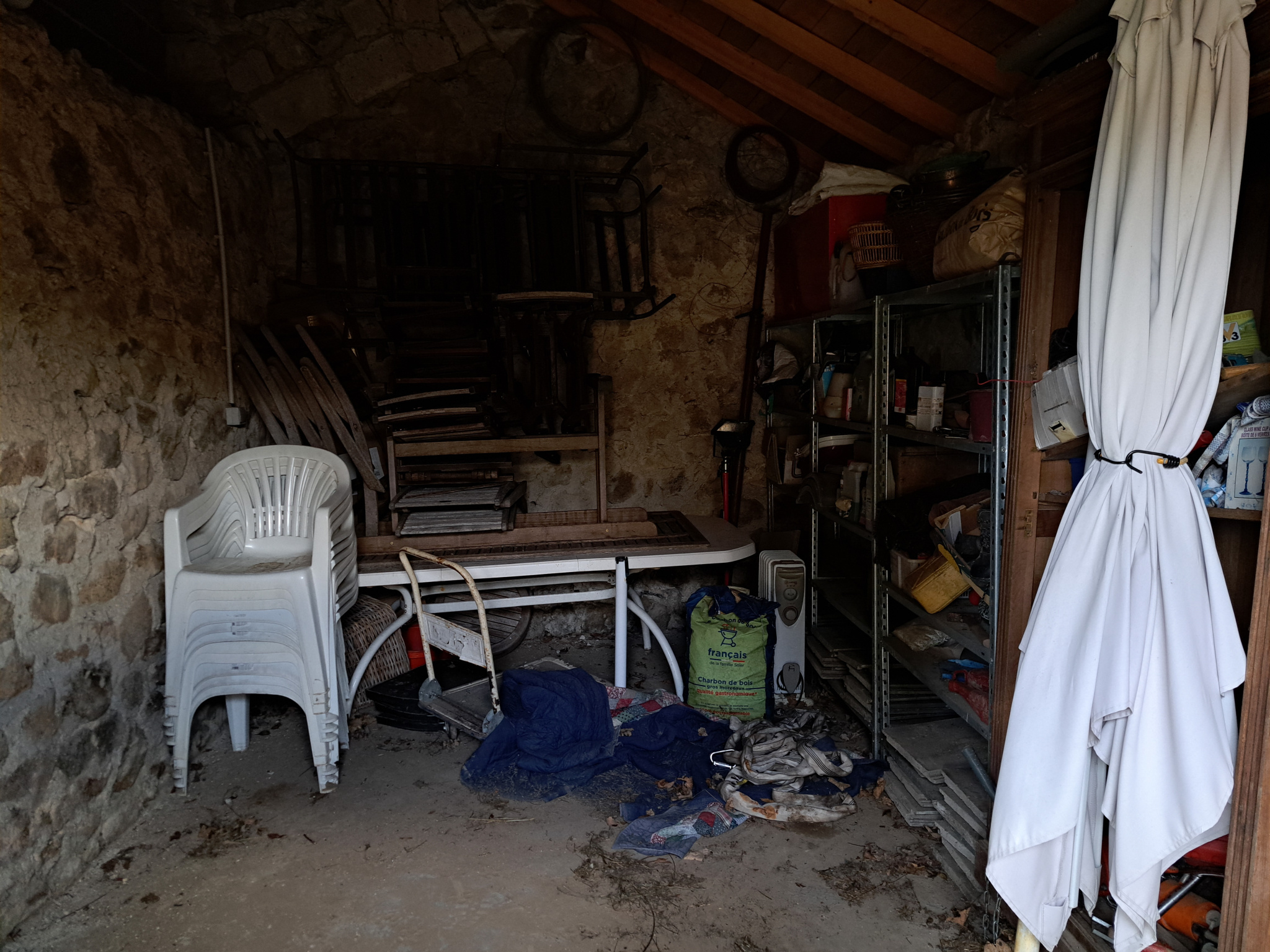 Maison en pierres Rénovée Chambon sur Lignon