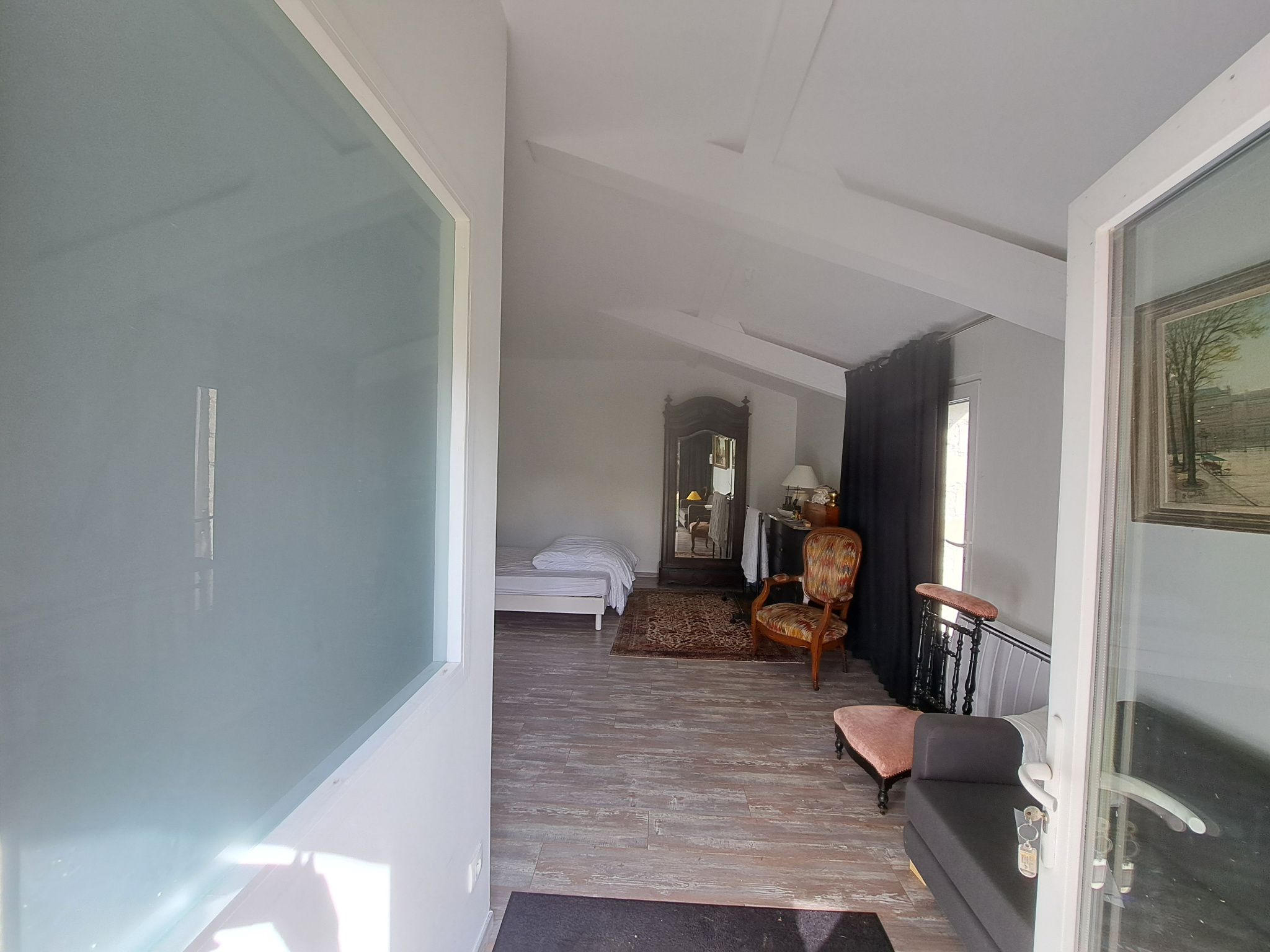 Maison en pierres Rénovée Chambon sur Lignon