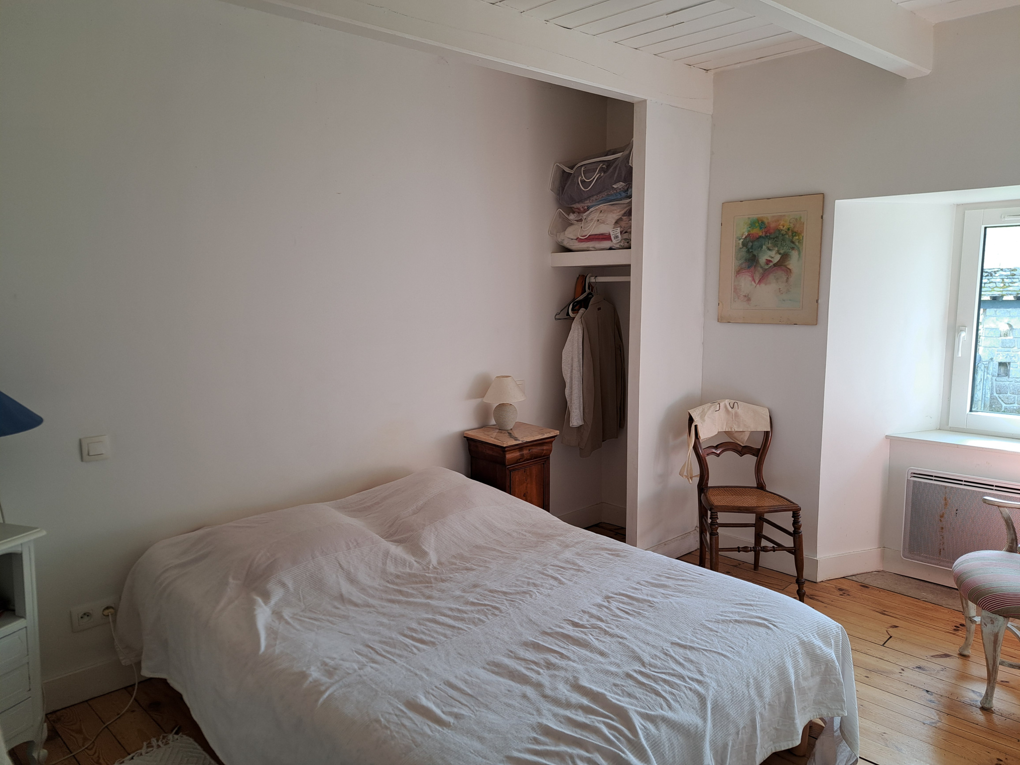 Maison en pierres Rénovée Chambon sur Lignon