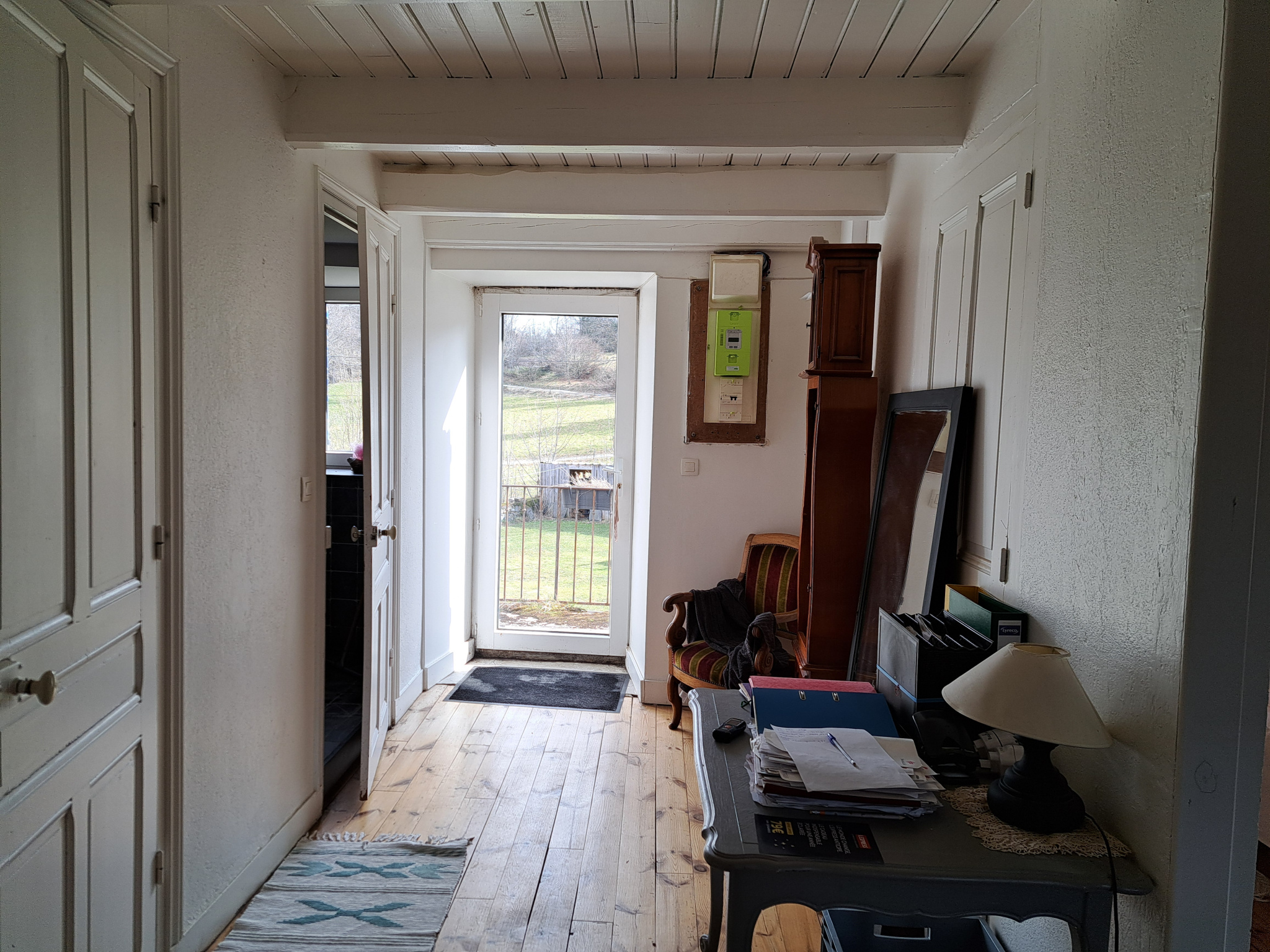 Maison en pierres Rénovée Chambon sur Lignon