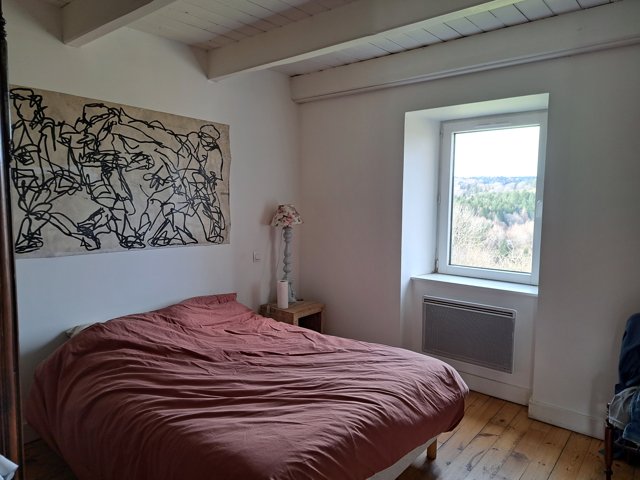 Maison en pierres Rénovée Chambon sur Lignon