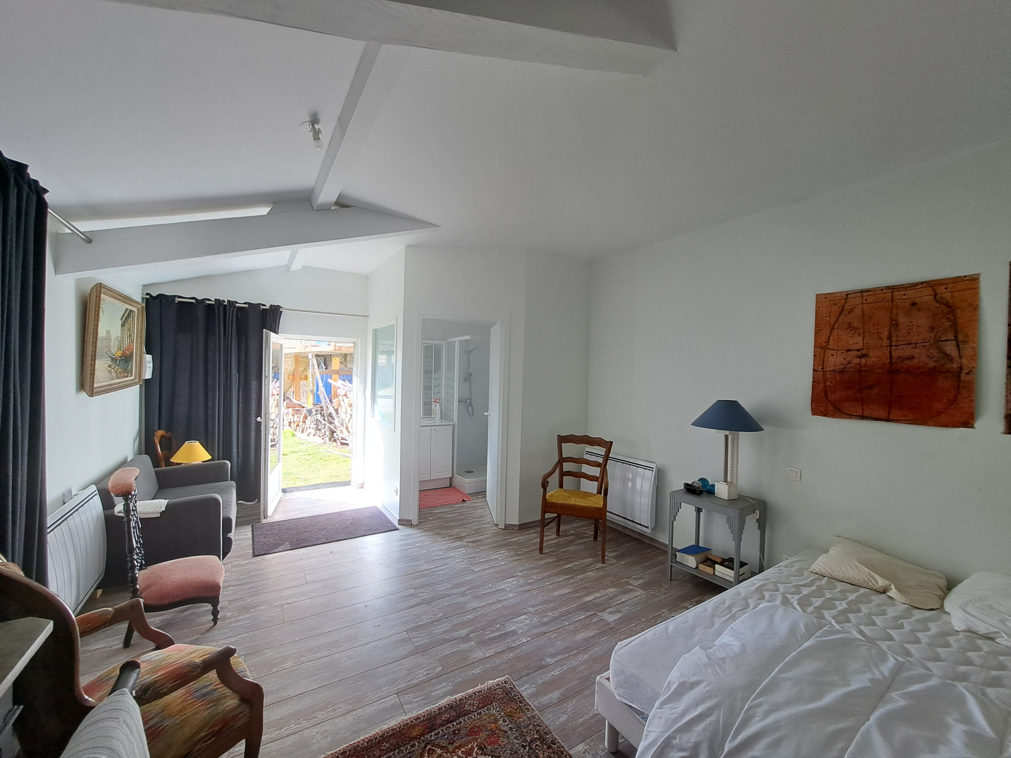 Maison en pierres Rénovée Chambon sur Lignon