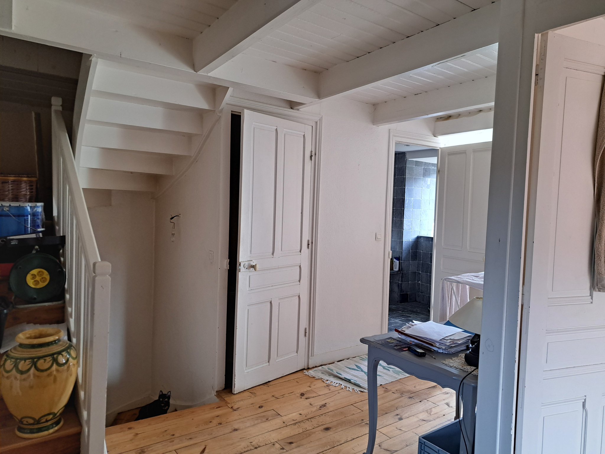 Maison en pierres Rénovée Chambon sur Lignon