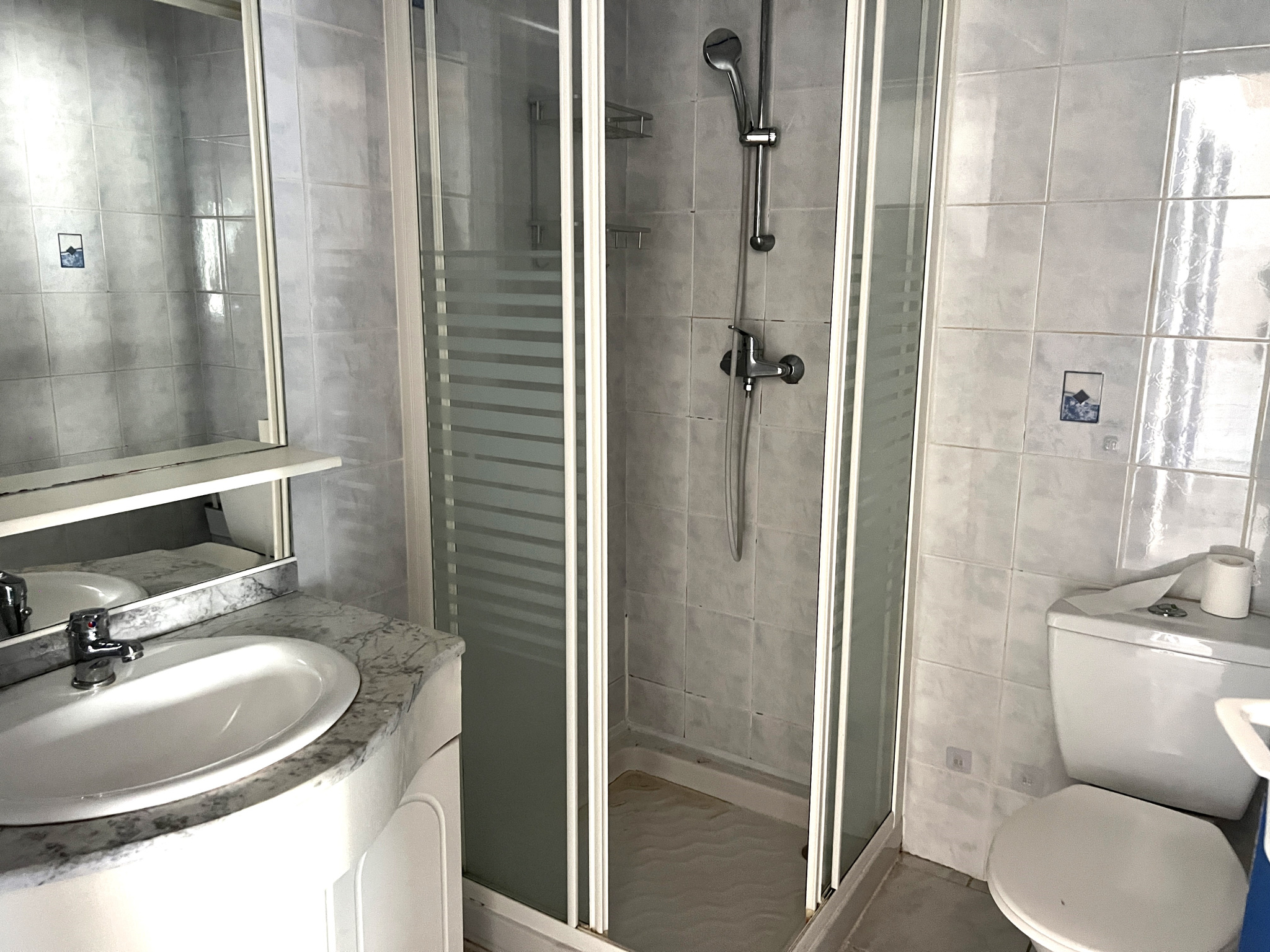 Agréable appartement