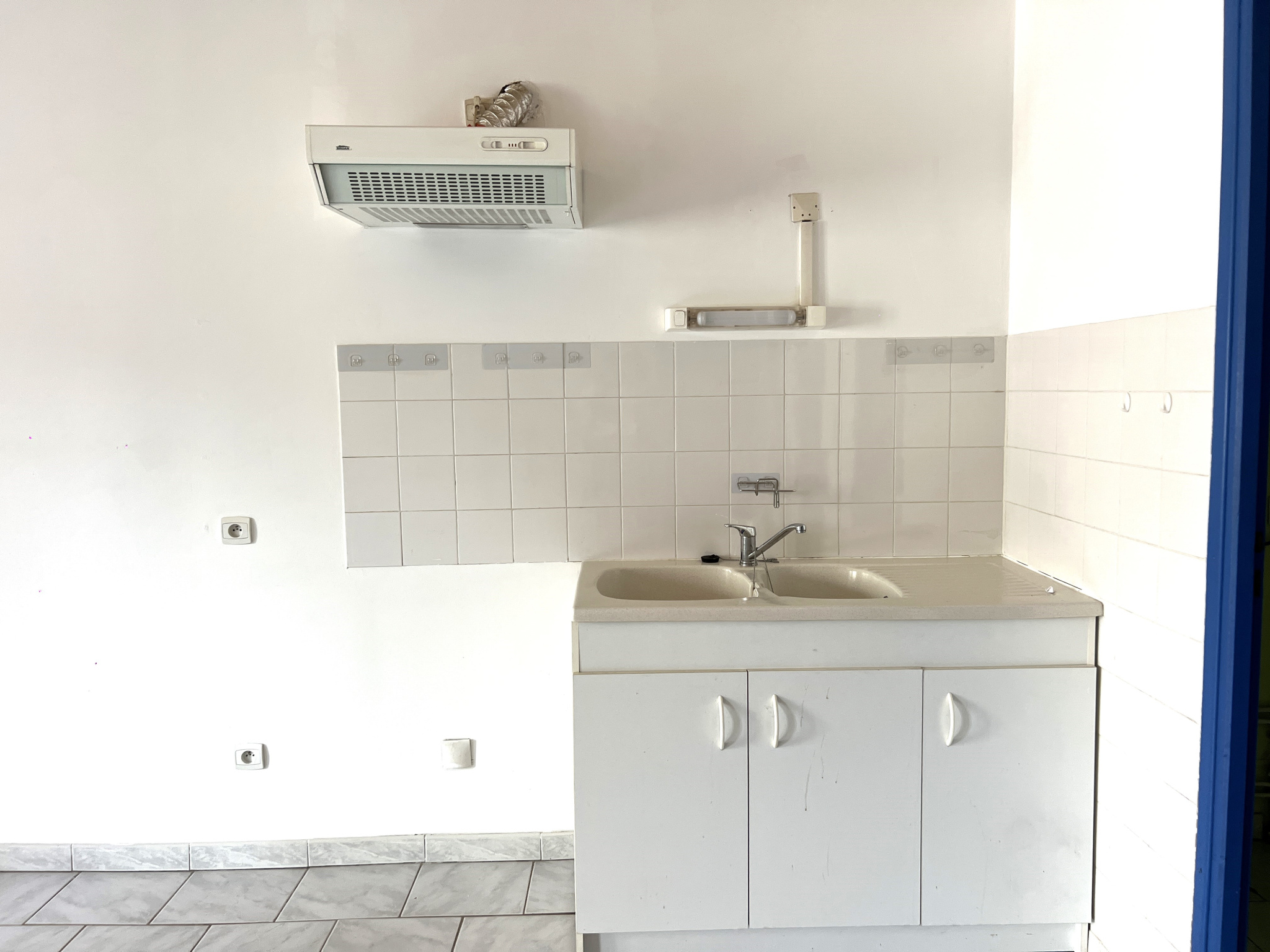 Agréable appartement