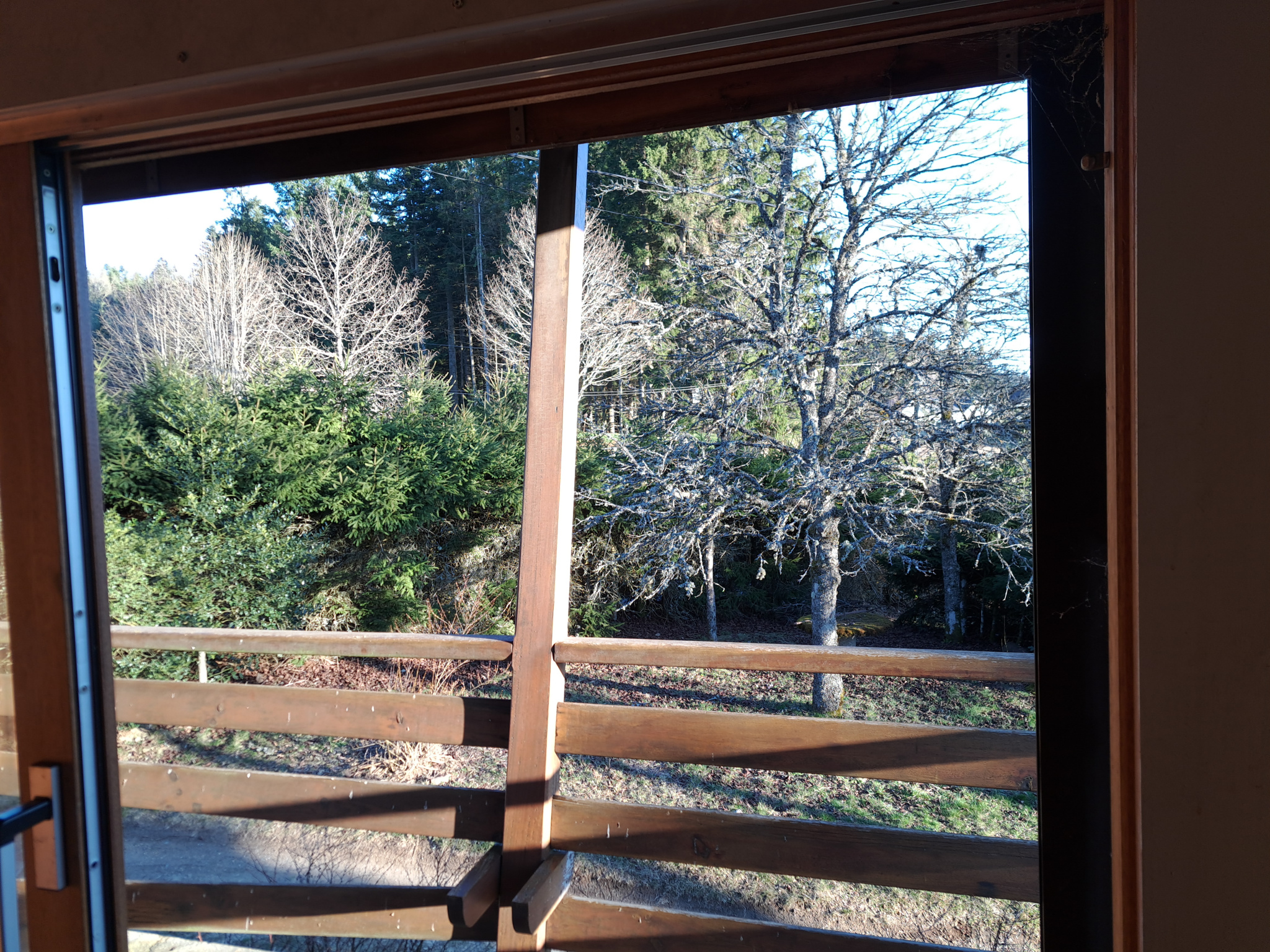 Le Chambon sur lignon maison à rénover sur 2530 m2 de terrain