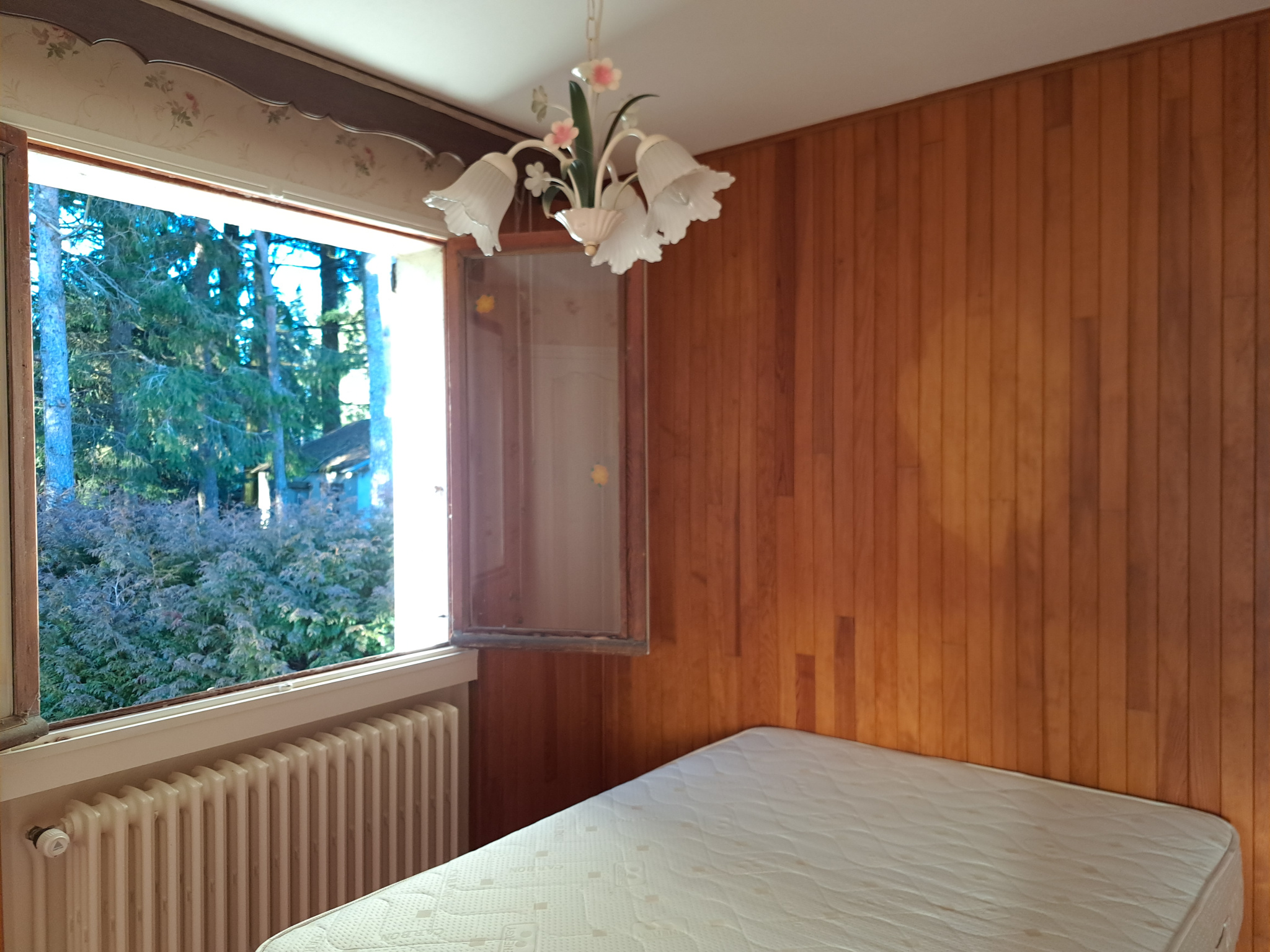 Le Chambon sur lignon maison à rénover sur 2530 m2 de terrain