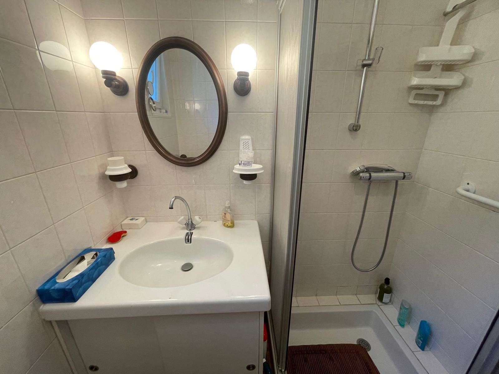 Très jolie maison indépendante avec 1 600 m2 de terrain