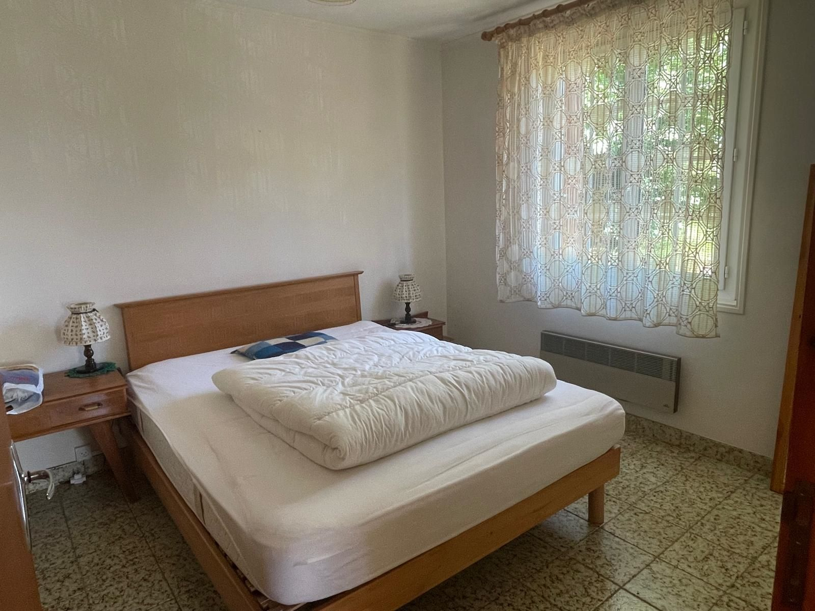 Très jolie maison indépendante avec 1 600 m2 de terrain
