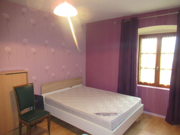 Ferme restaurée comprenant deux appartements