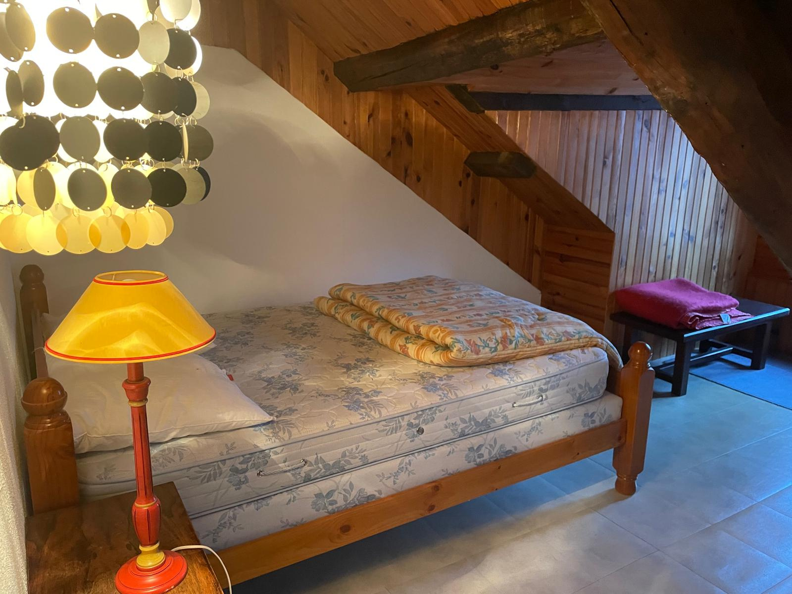 Jolie maison de 110 m2 habitable de suite