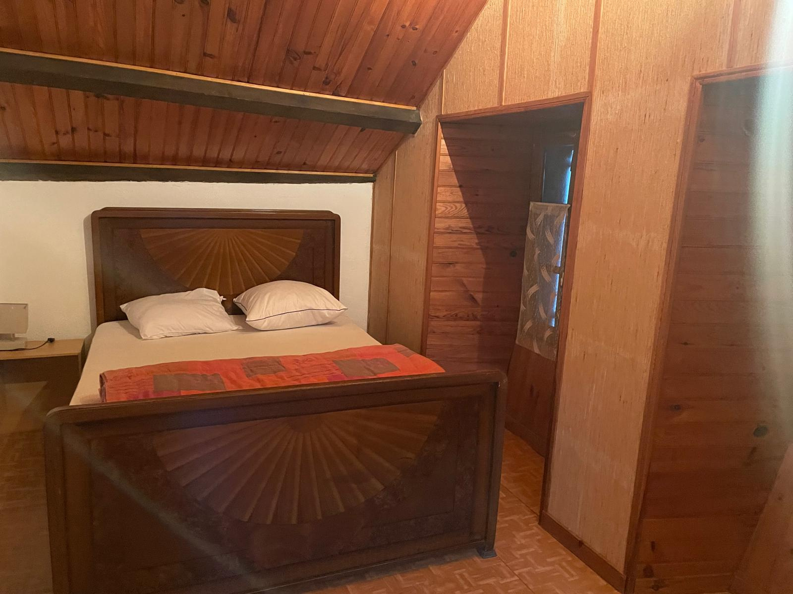 Jolie maison de 110 m2 habitable de suite