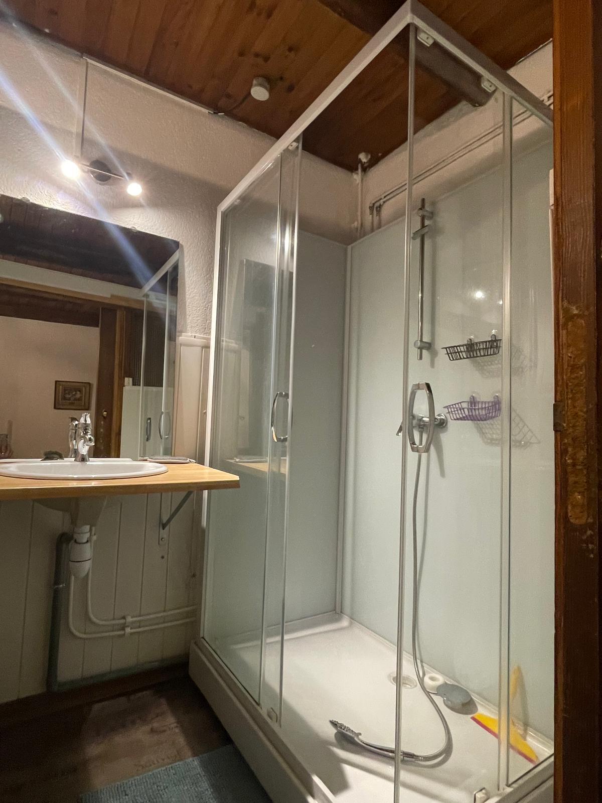 Jolie maison de 110 m2 habitable de suite