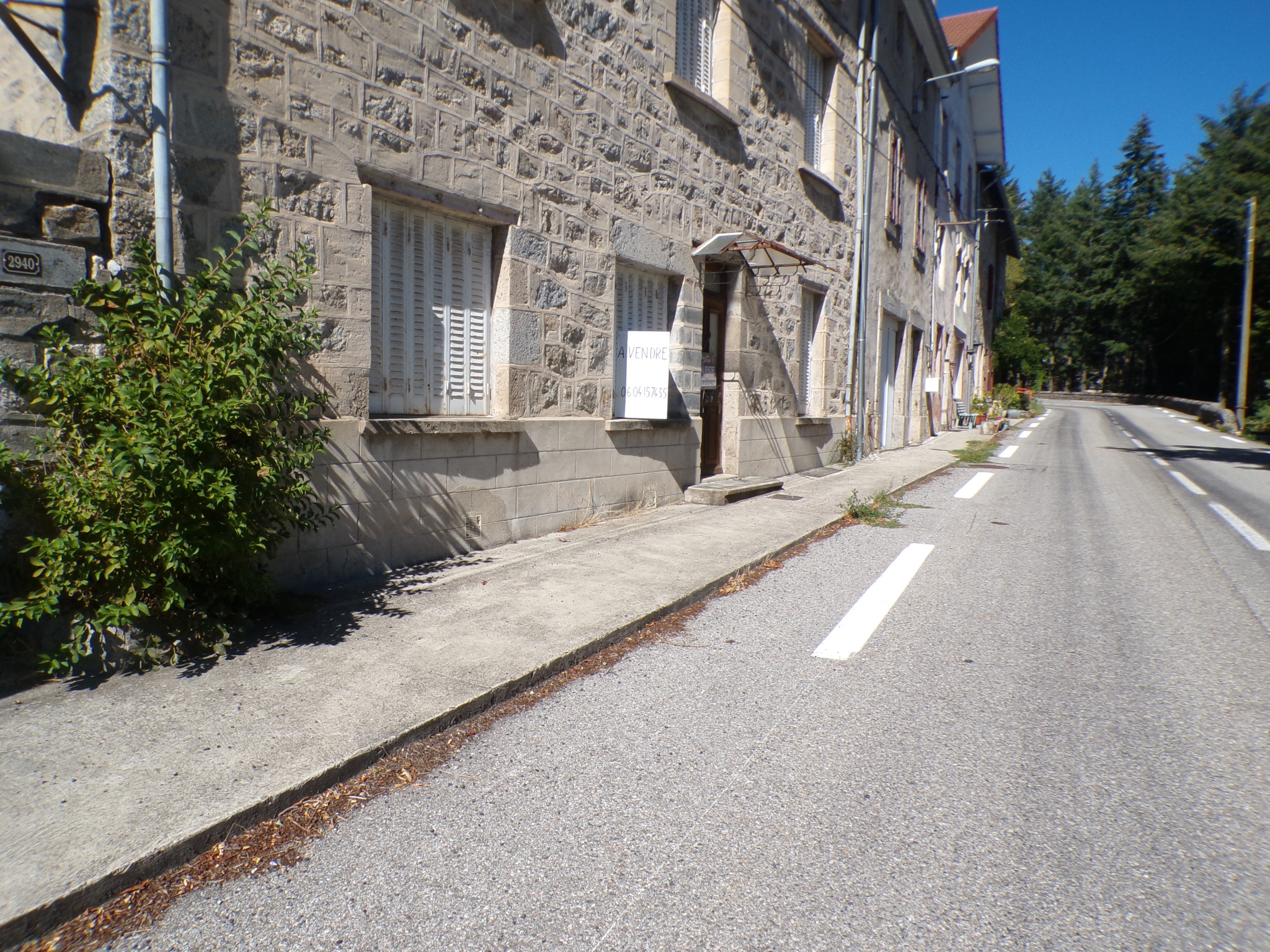 MAISON DE HAMEAU