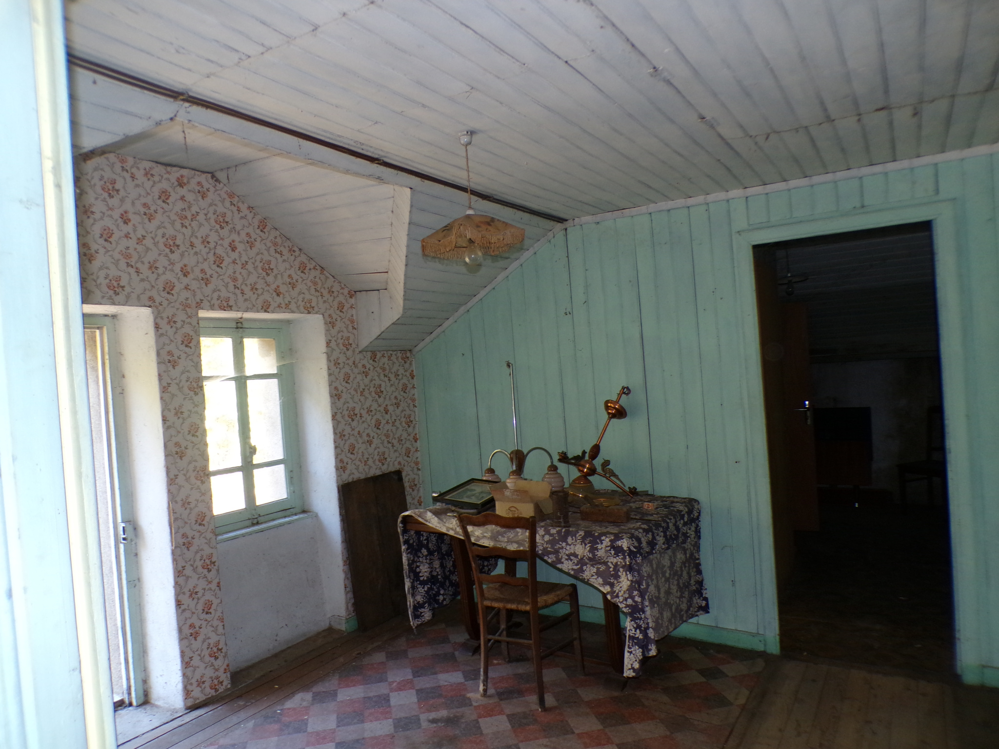 MAISON DE HAMEAU