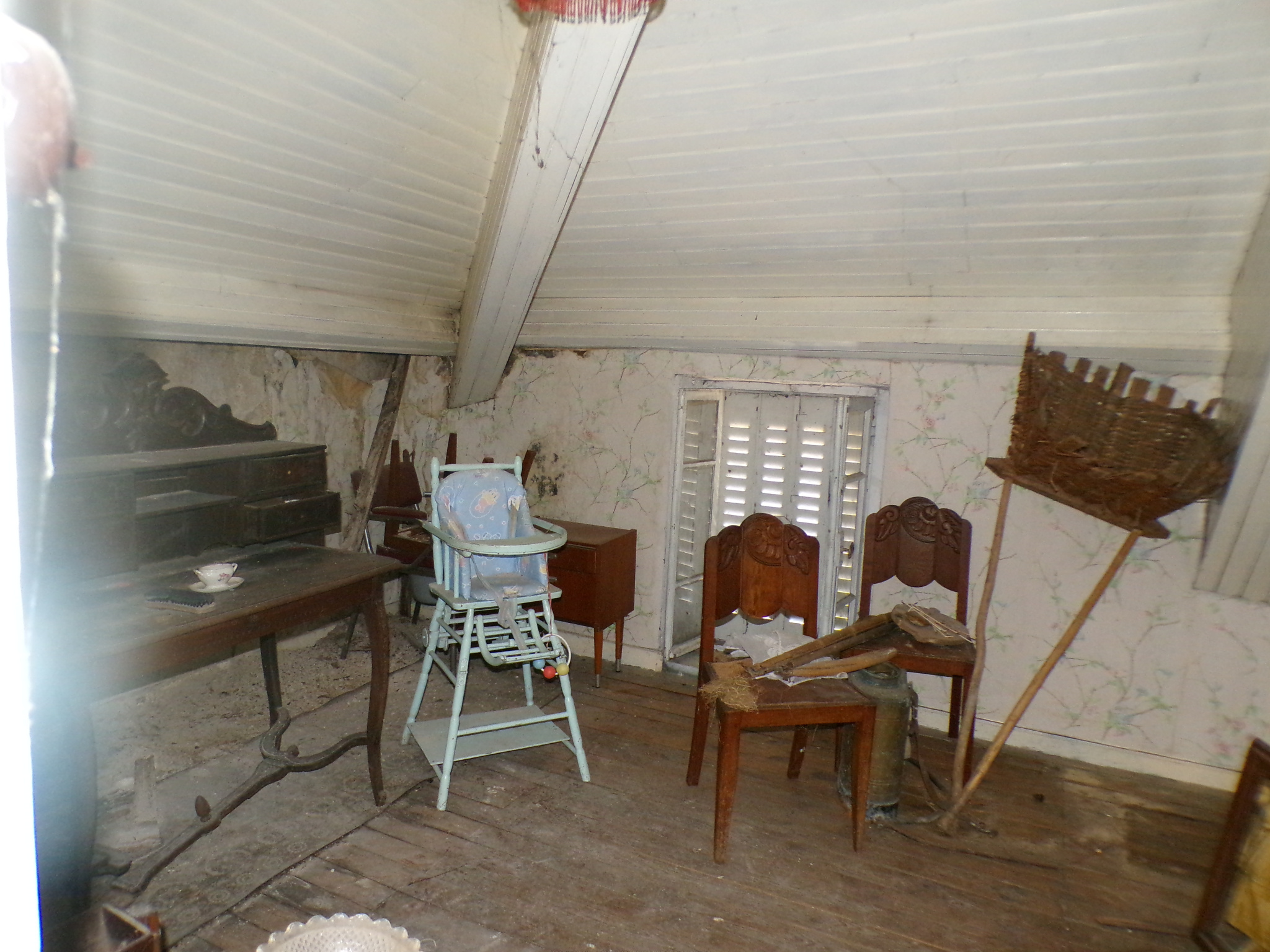 MAISON DE HAMEAU