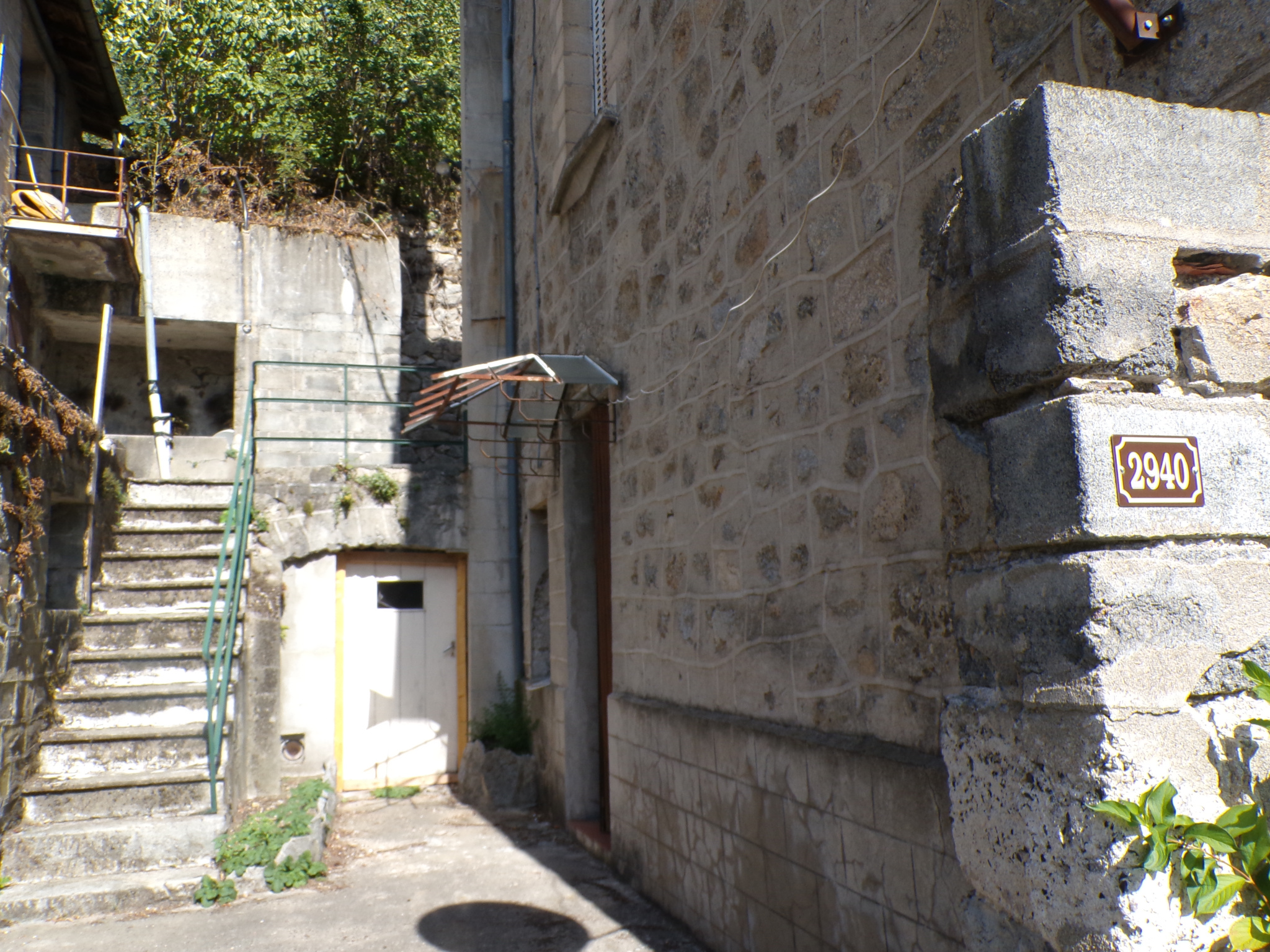 MAISON DE HAMEAU