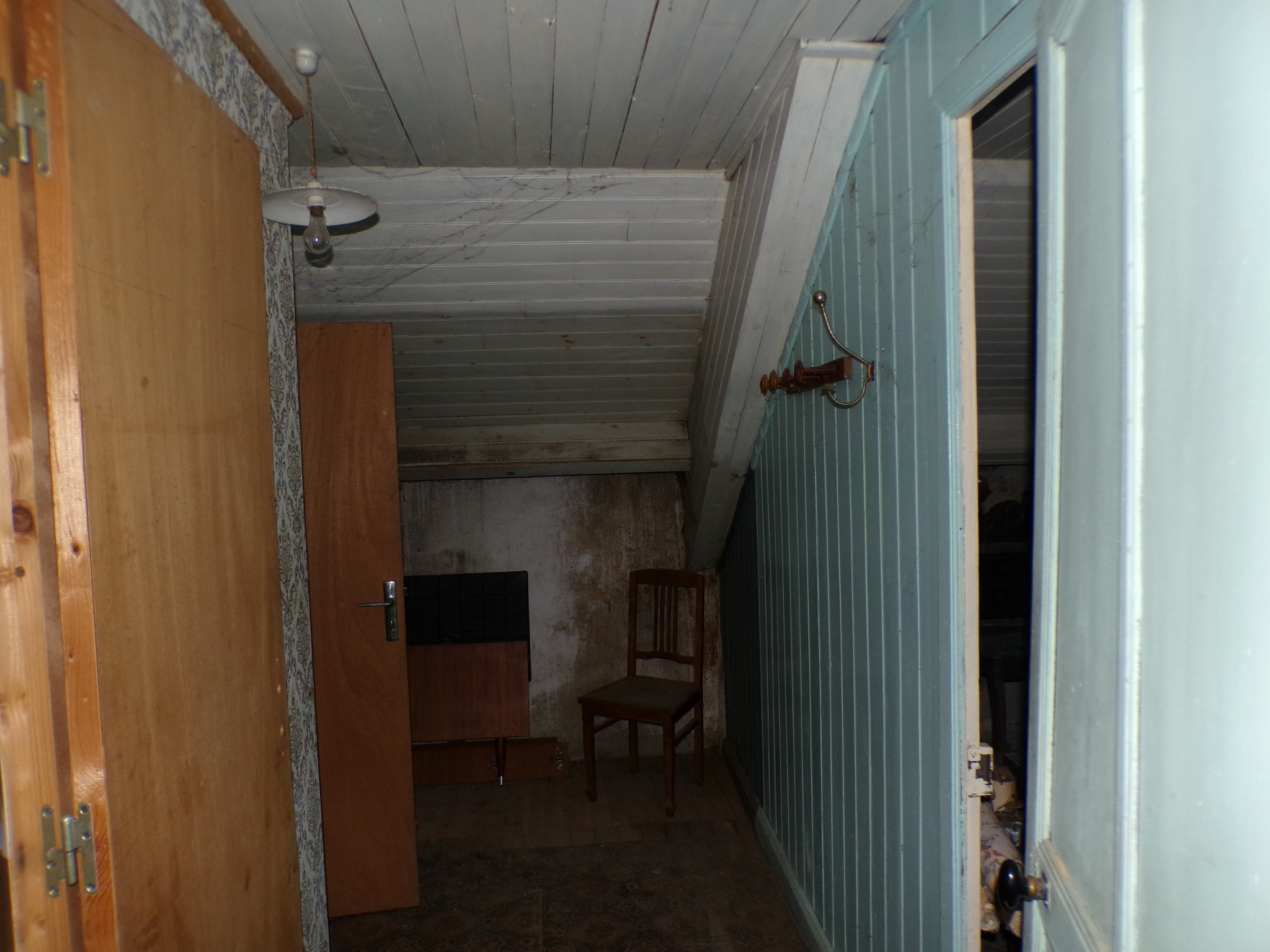 MAISON DE HAMEAU