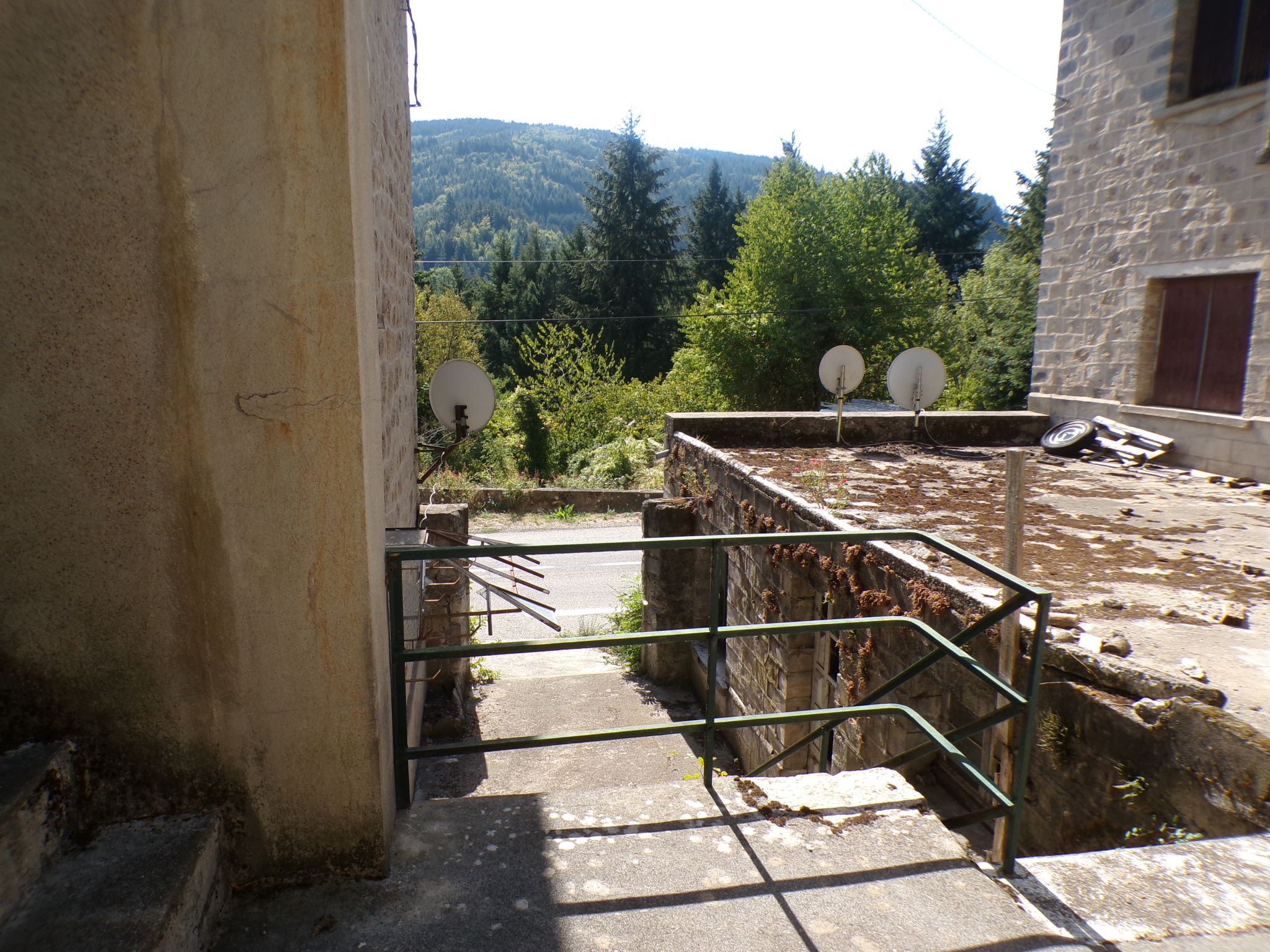 MAISON DE HAMEAU