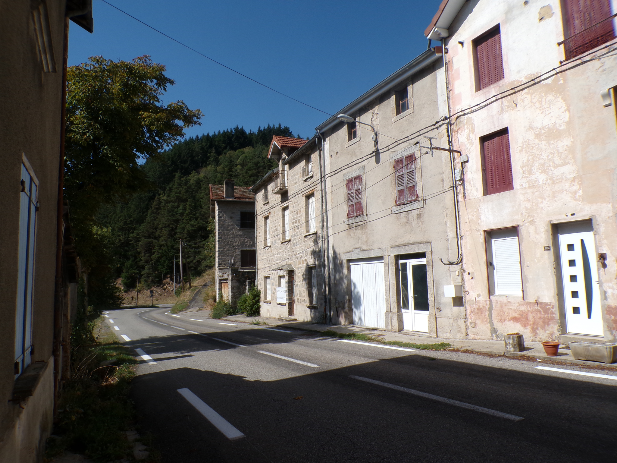 MAISON DE HAMEAU