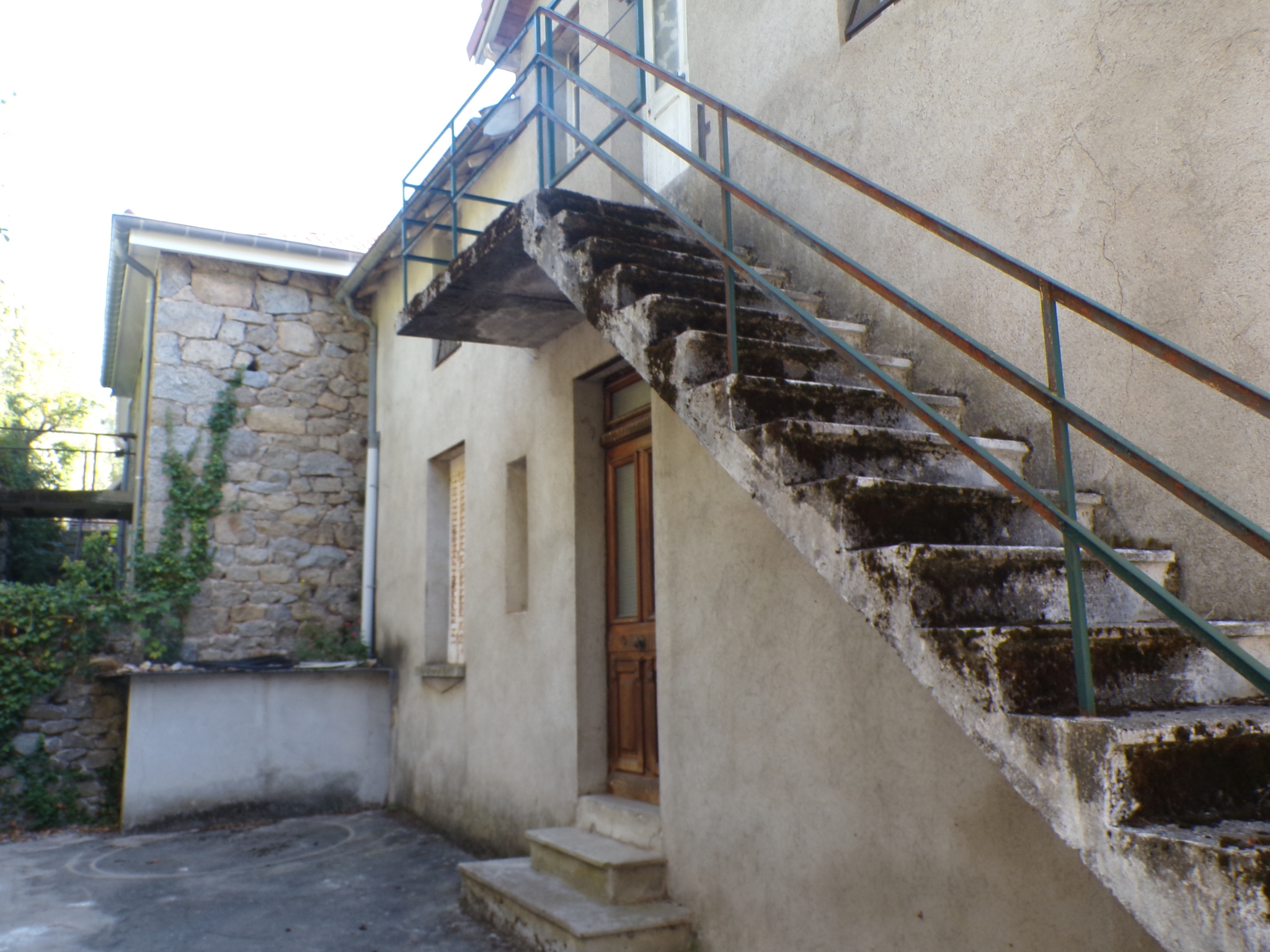 MAISON DE HAMEAU