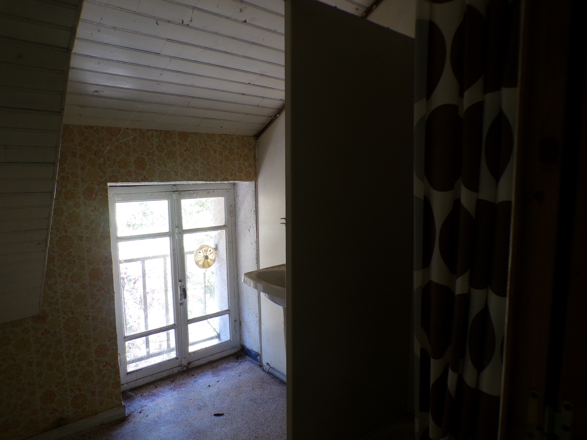 MAISON DE HAMEAU